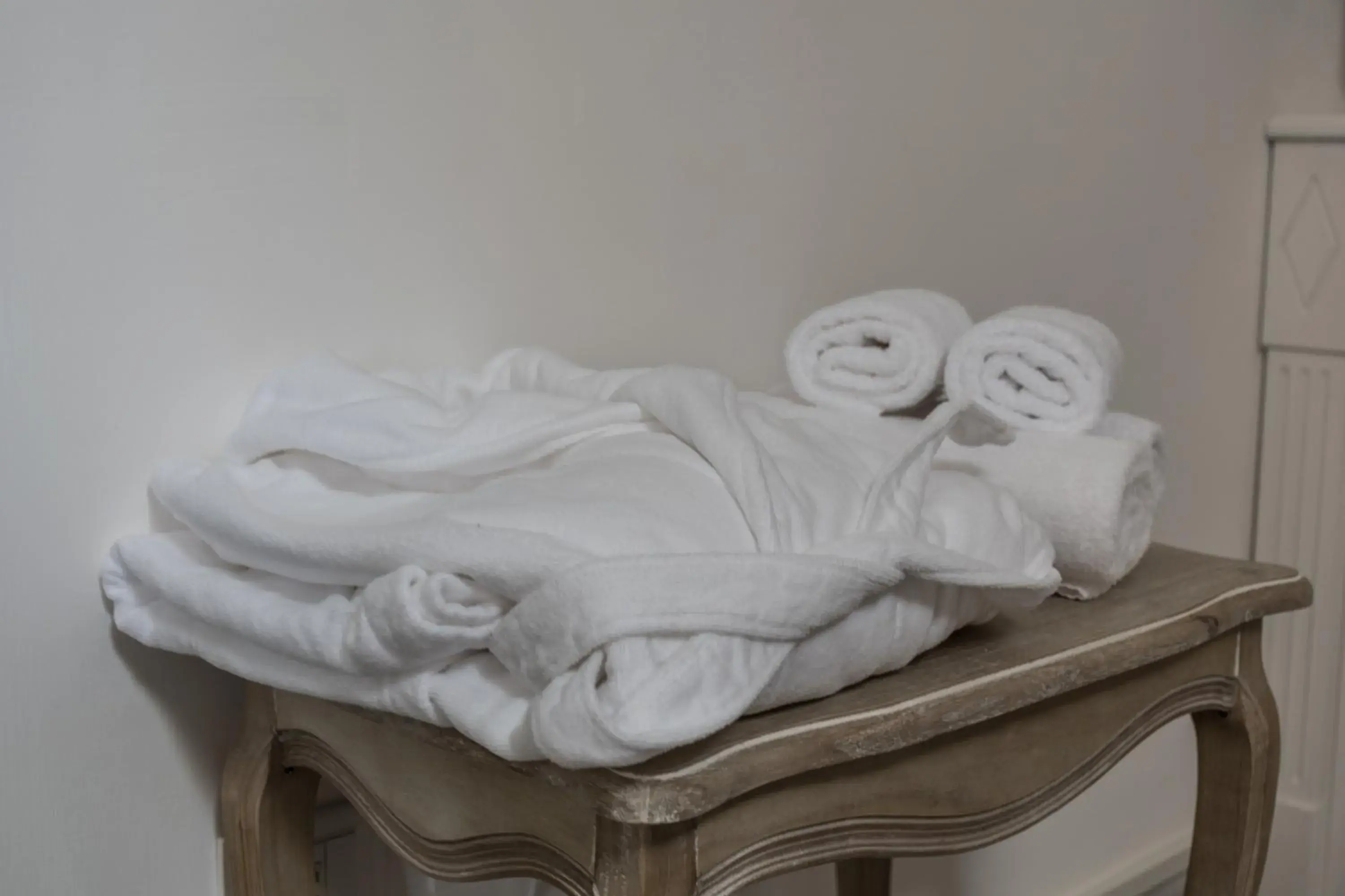 Superior Double Room - single occupancy in Masseria Luco Superior Double Room - single occupancy in Masseria Luco