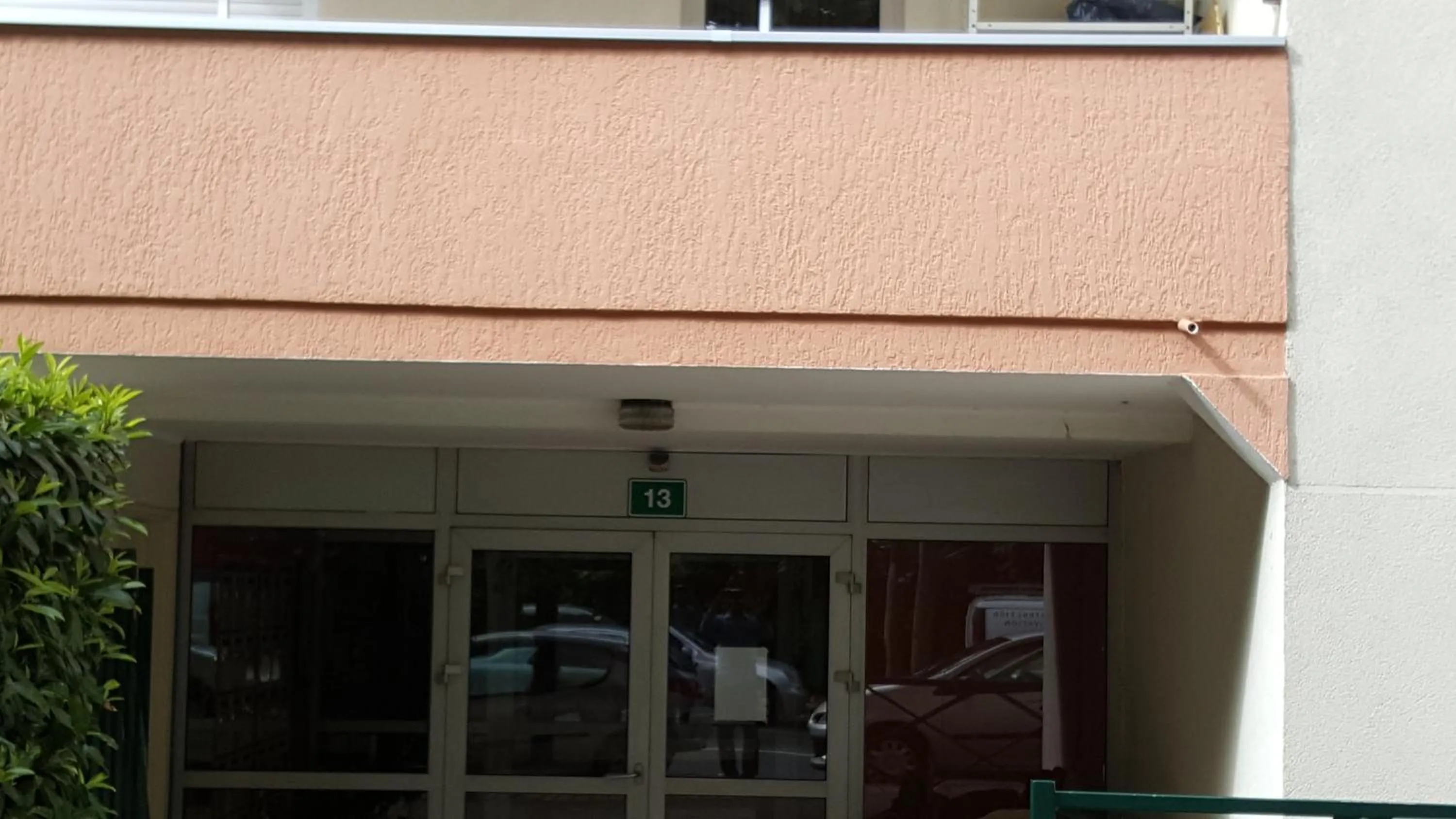 Property building in Le Marnois-Gare