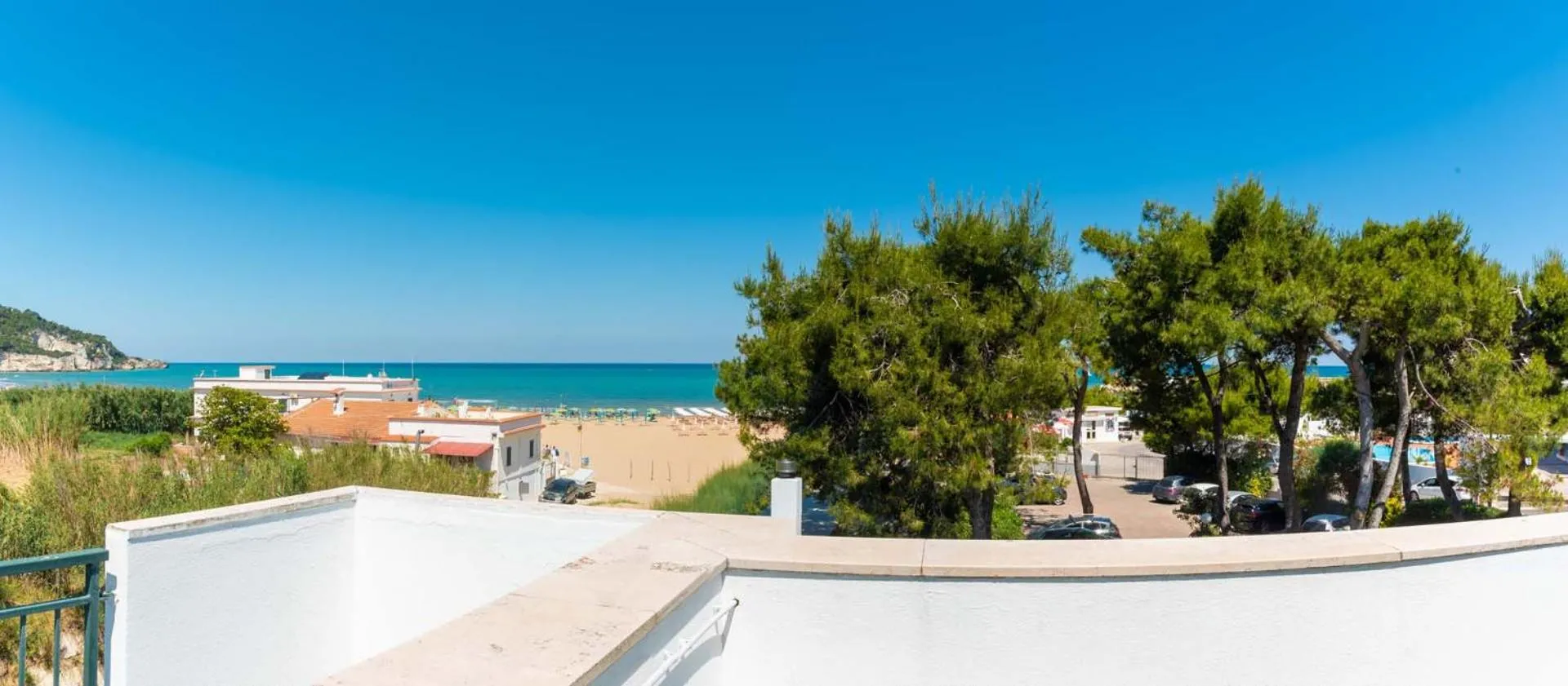 Albergo Villa A Mare