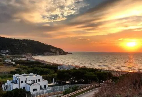 Albergo Villa A Mare