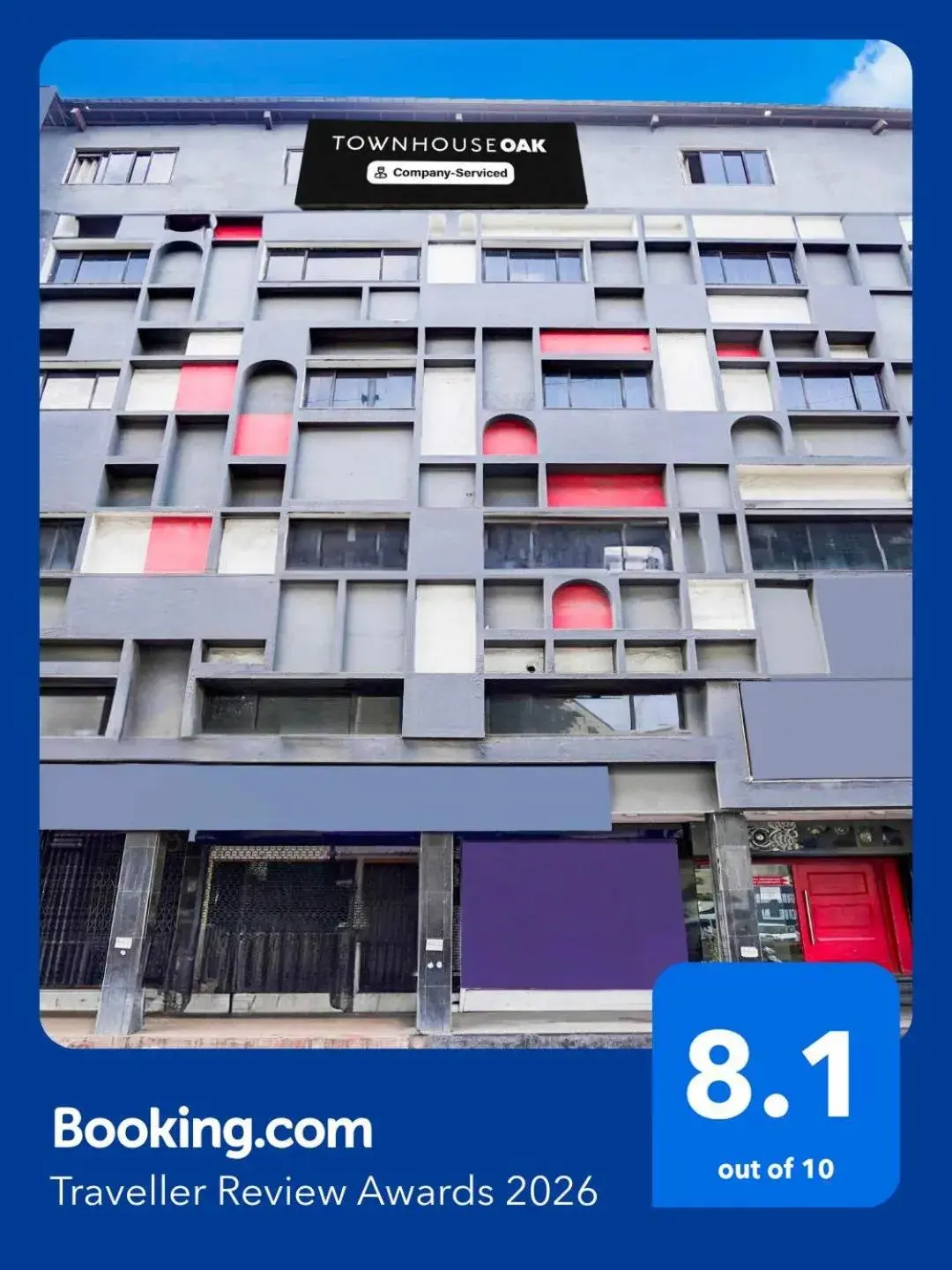 Townhouse Oak Dosar Vaishya Square Metro Station Townhouse Oak Dosar Vaishya Square Metro Station