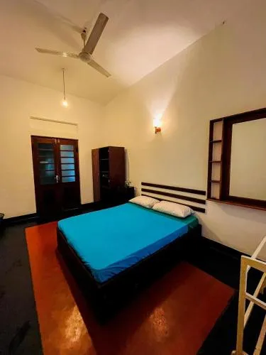 Mango Three Resort