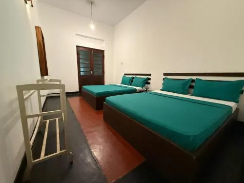 Mango Three Resort