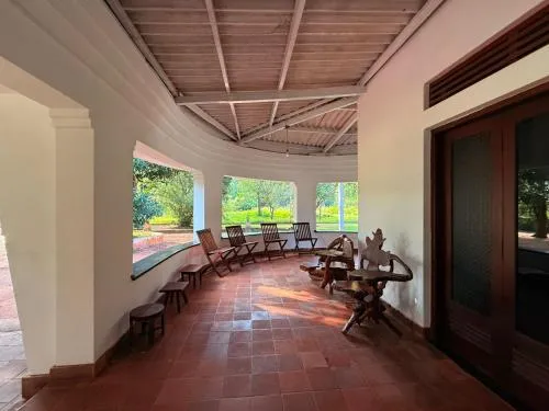 Mango Three Resort