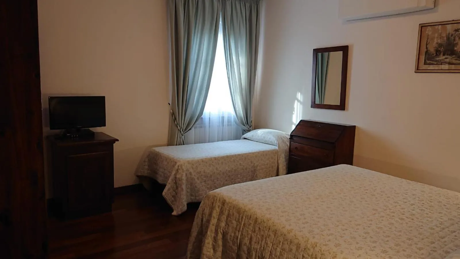 Photo of the whole room, Bed in Agriturismo Le Anfore