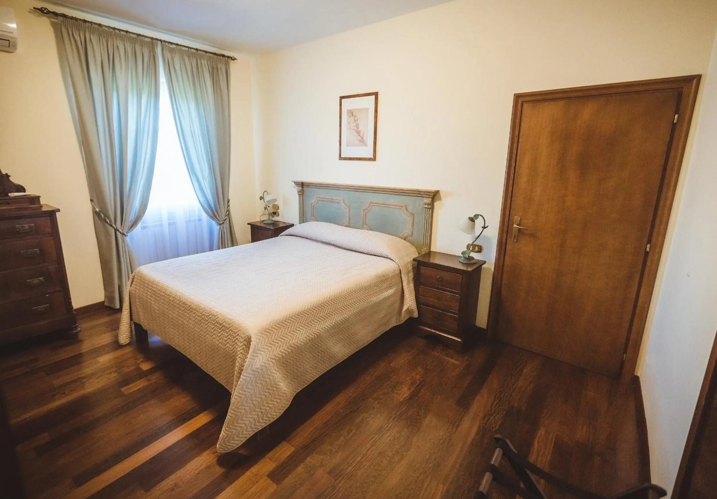 Photo of the whole room, Bed in Agriturismo Le Anfore