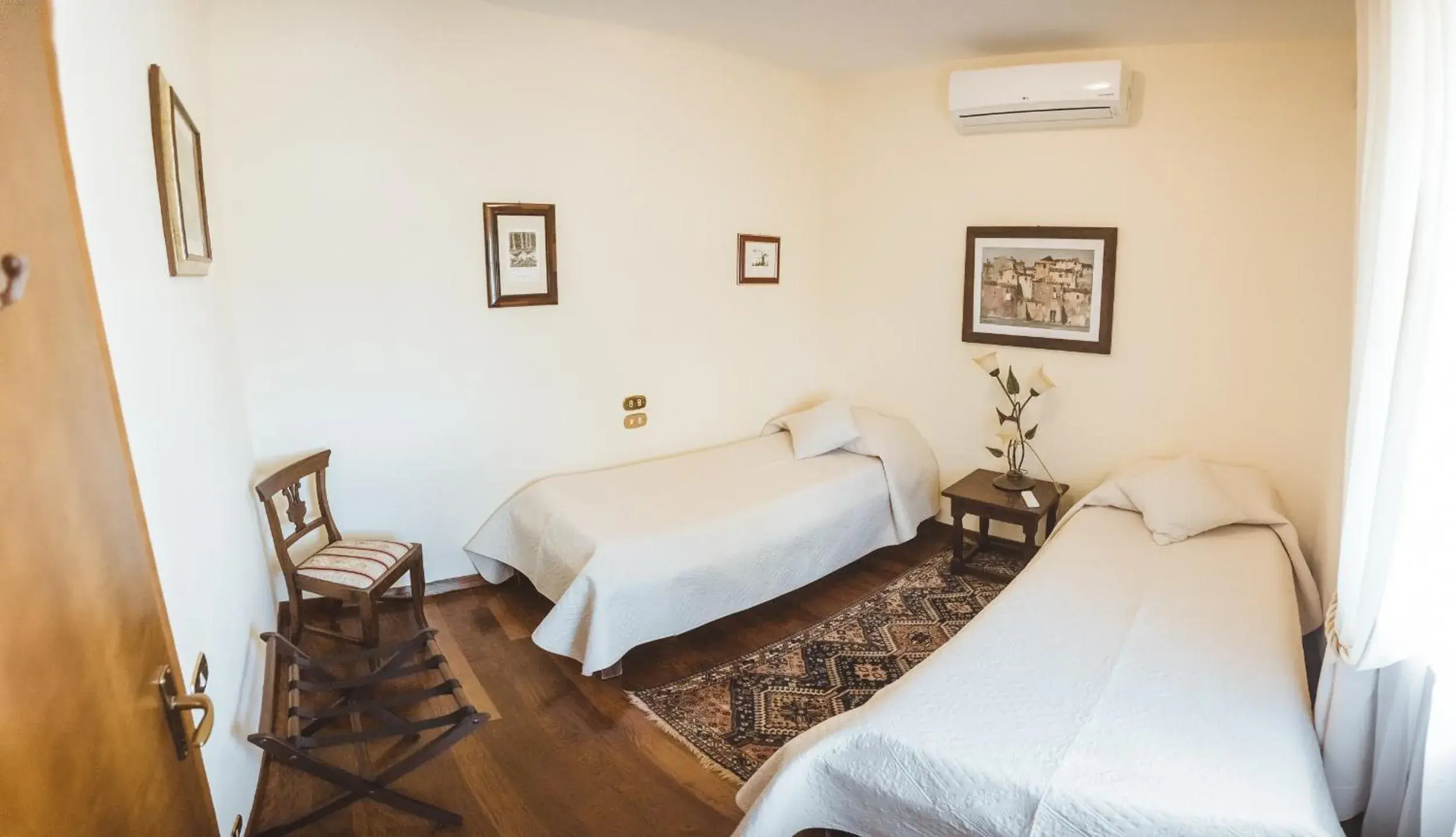 Two-Bedroom Suite in Agriturismo Le Anfore Two-Bedroom Suite in Agriturismo Le Anfore