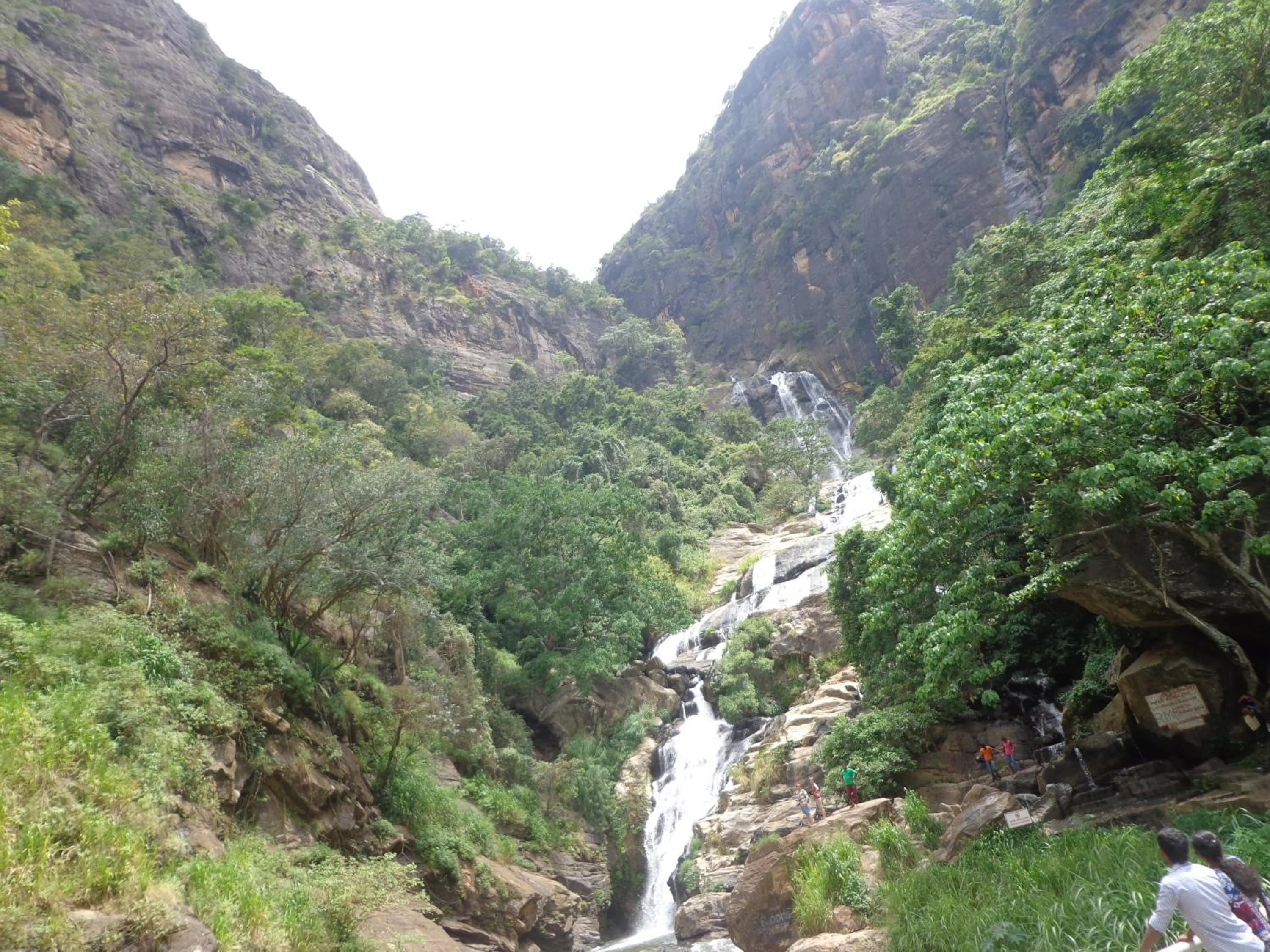 Nearby landmark in Anura Guest Inn