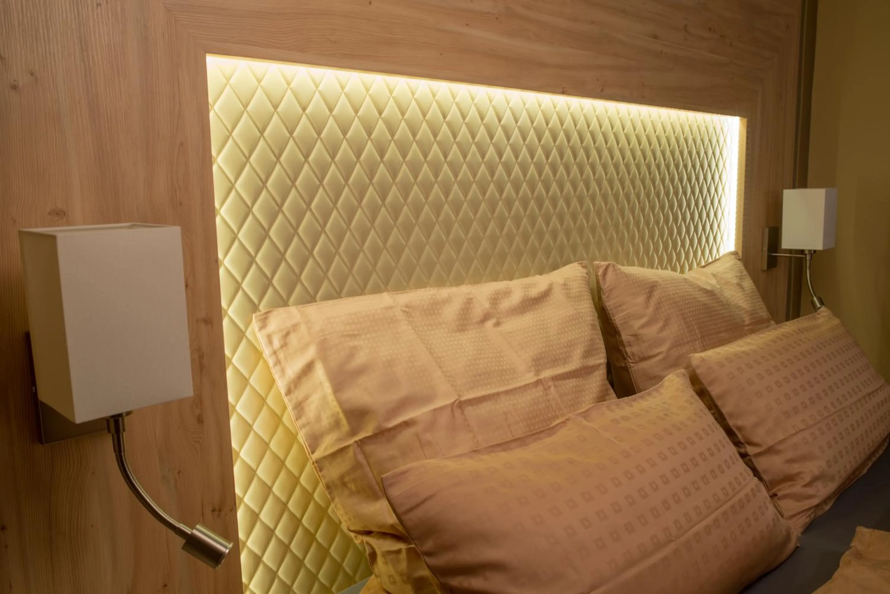 Property building in Landhotel Zur Post