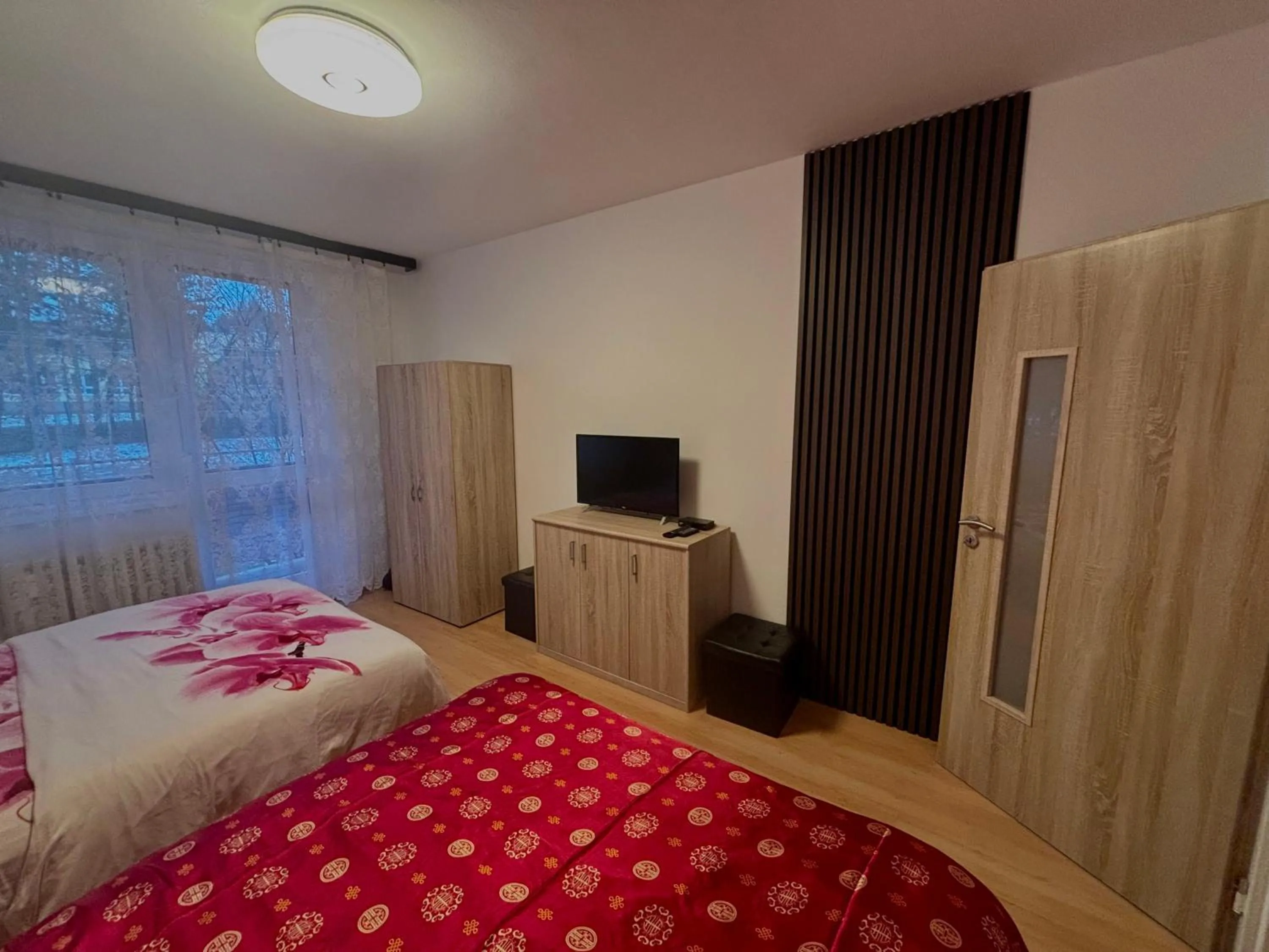 Apartment Fialka