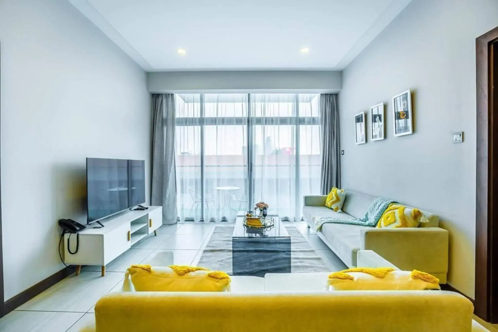 Apartment in 2 Bedroom at Skynest Residency Westlands Apartment in 2 Bedroom at Skynest Residency Westlands