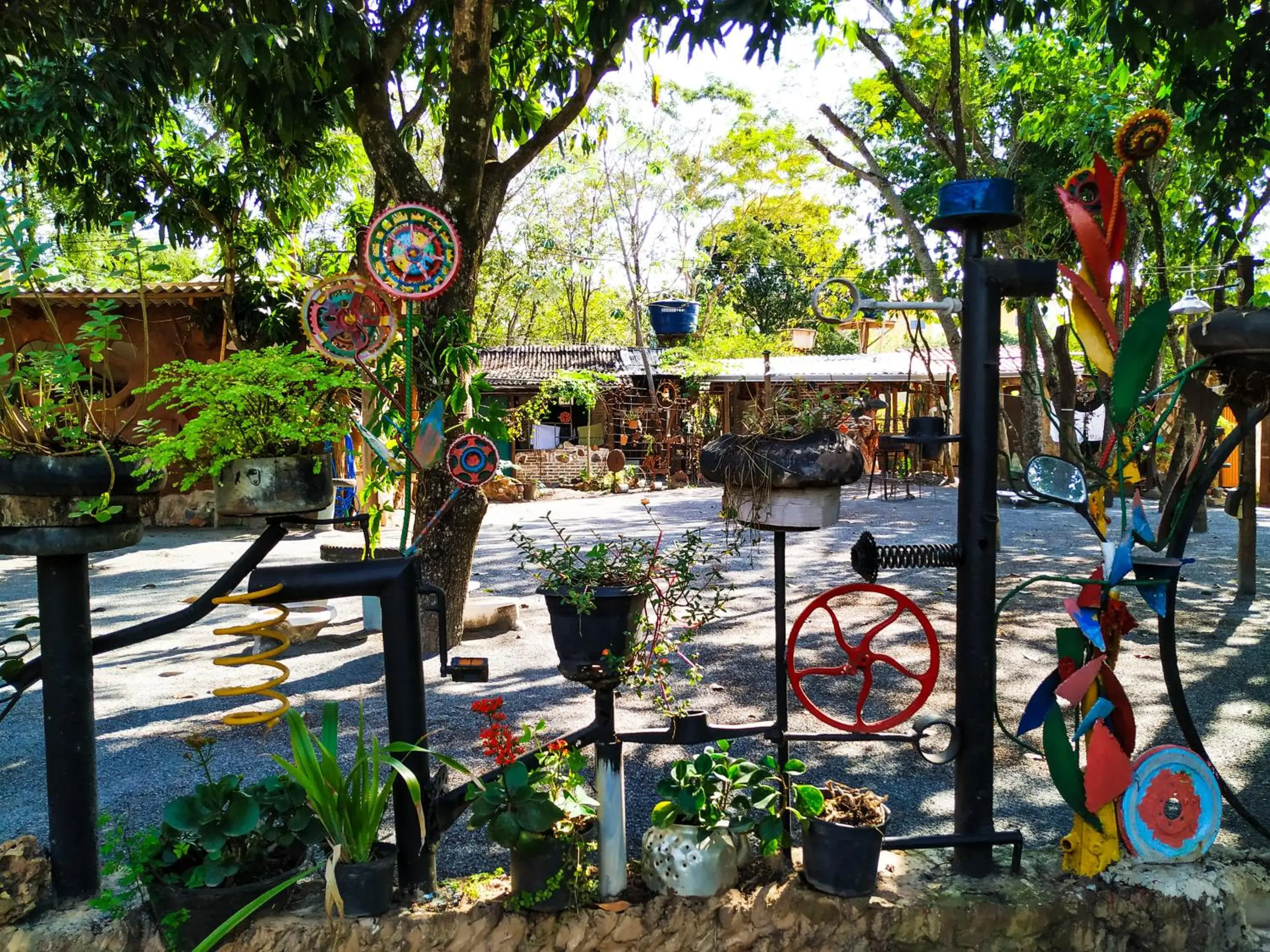 NOMADAS chalés, mini casinhas, bangalôs , área de camping e cozinha compartilhada NOMADAS chalés, mini casinhas, bangalôs , área de camping e cozinha compartilhada