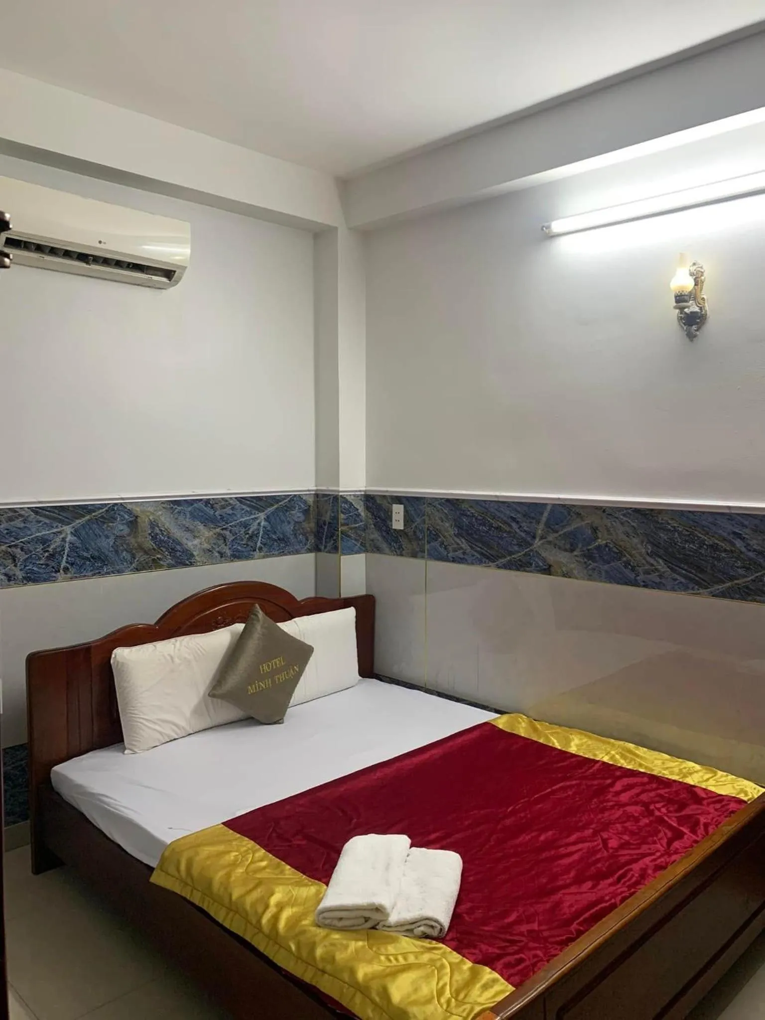 hotel minh thuận