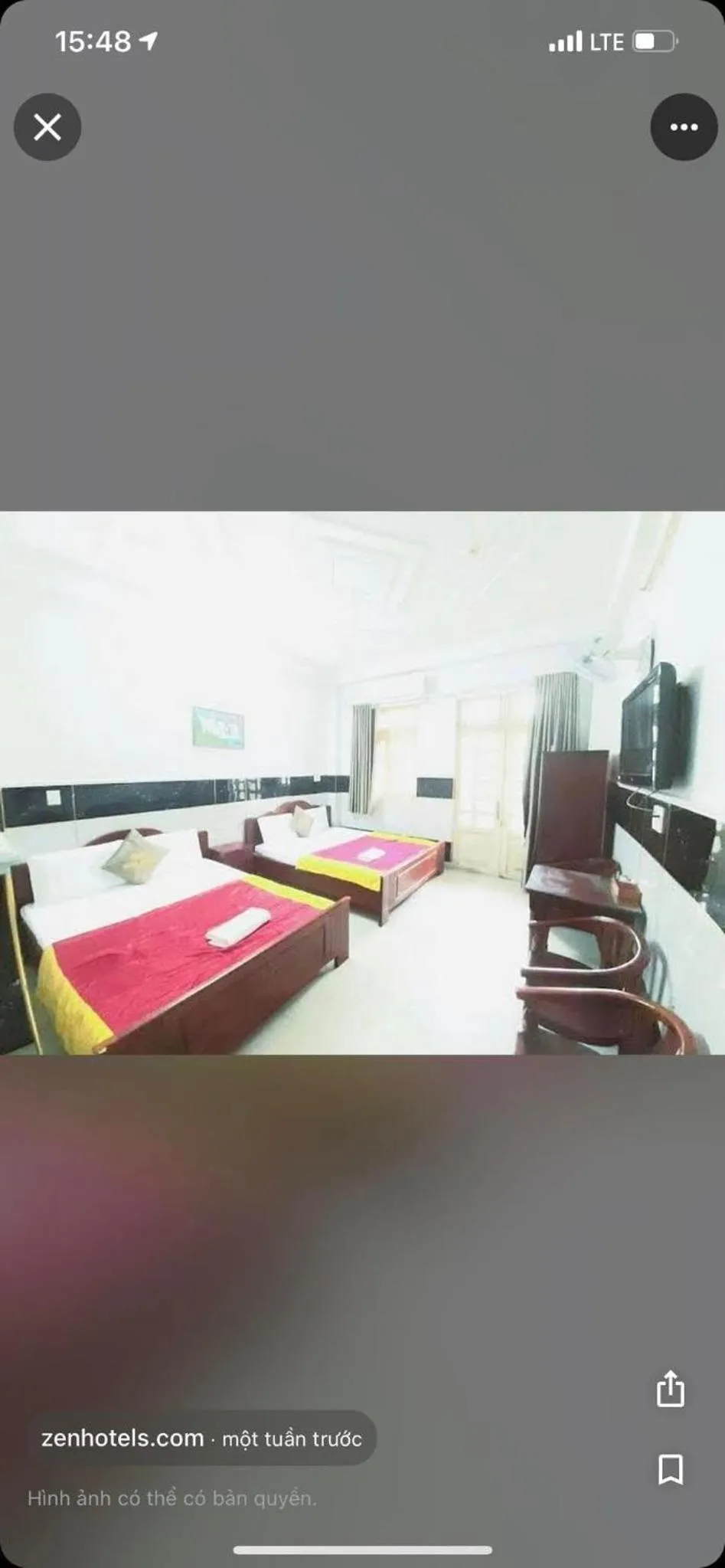 hotel minh thuận