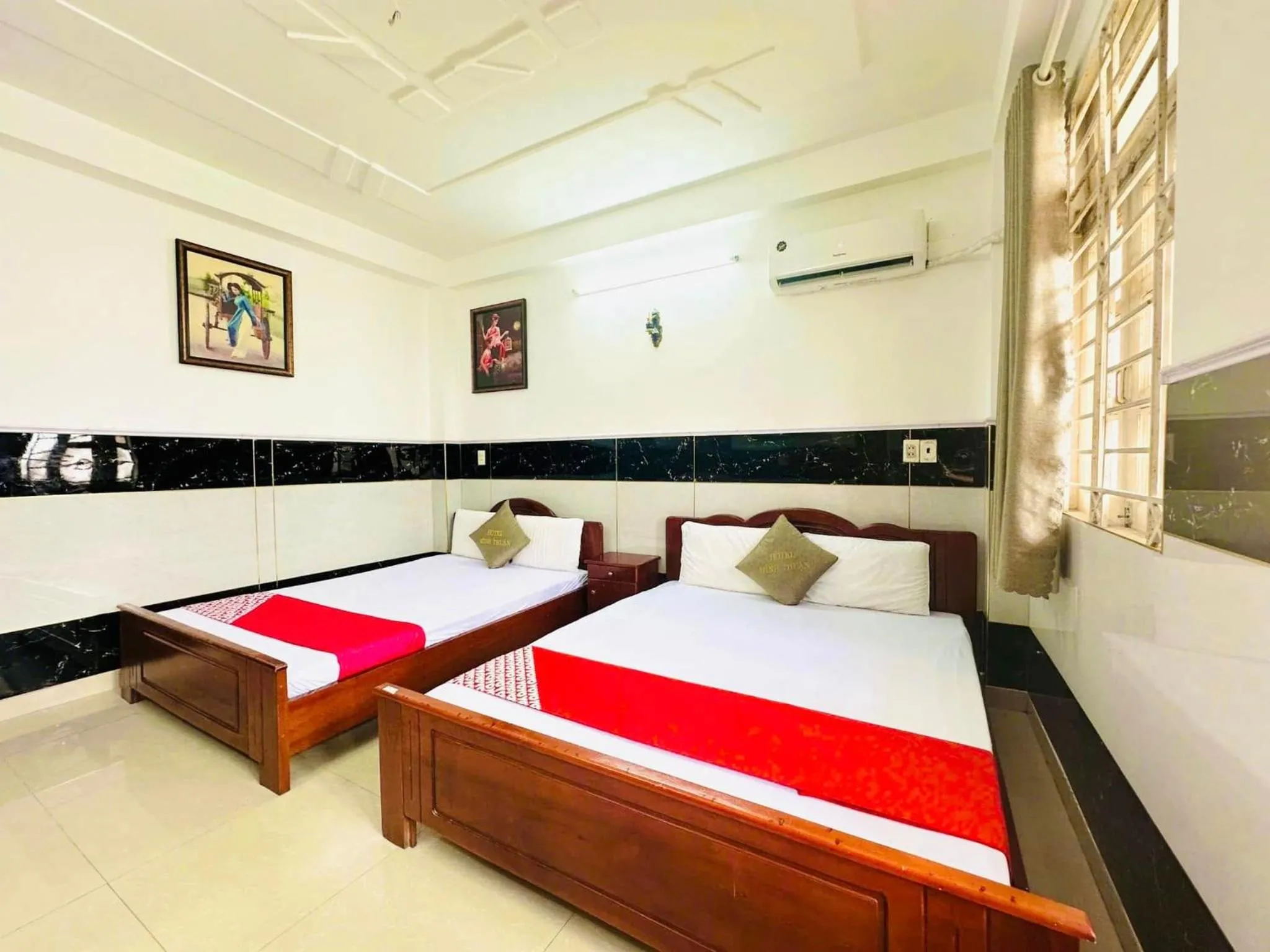 hotel minh thuận