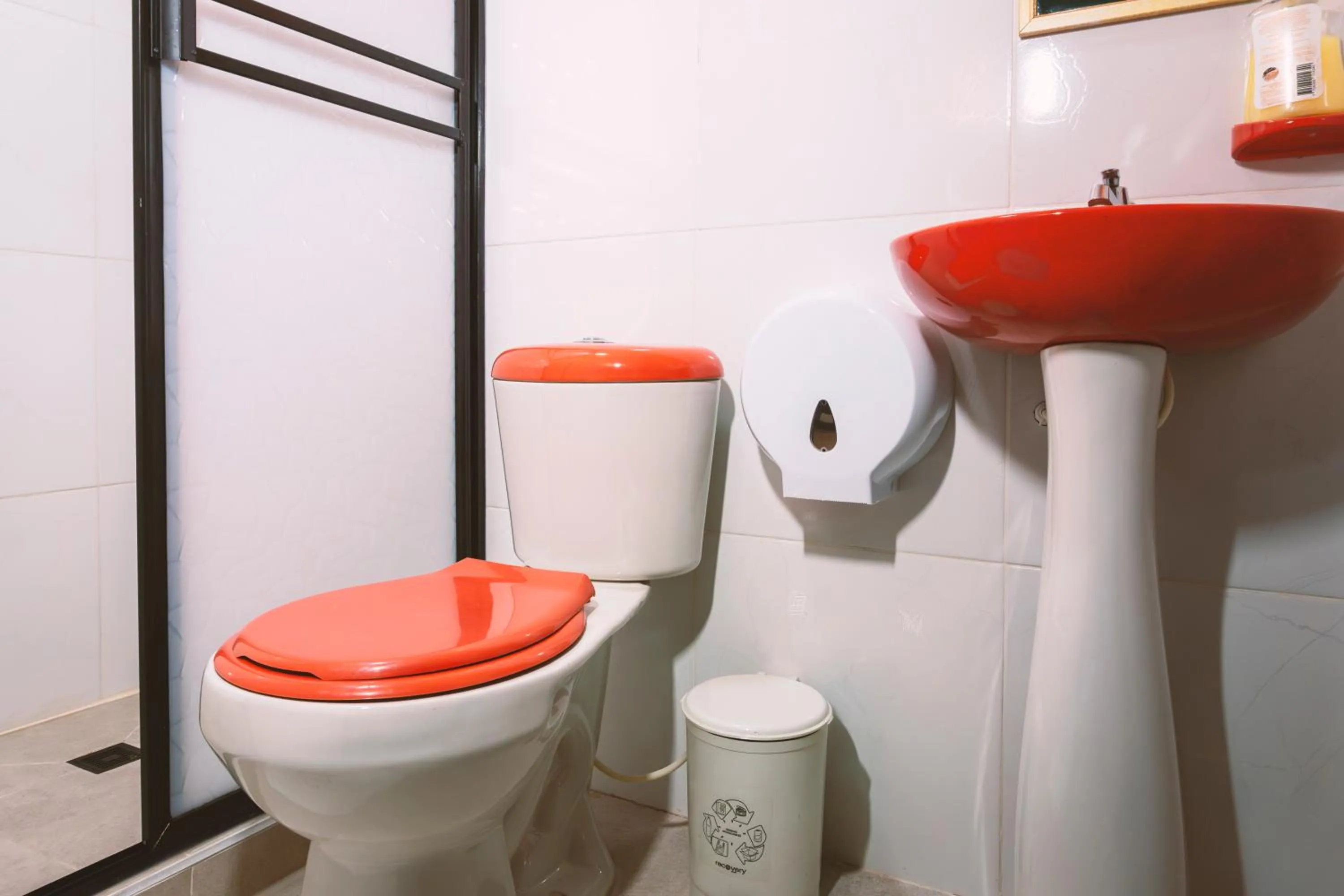 Hostal La Esperanza