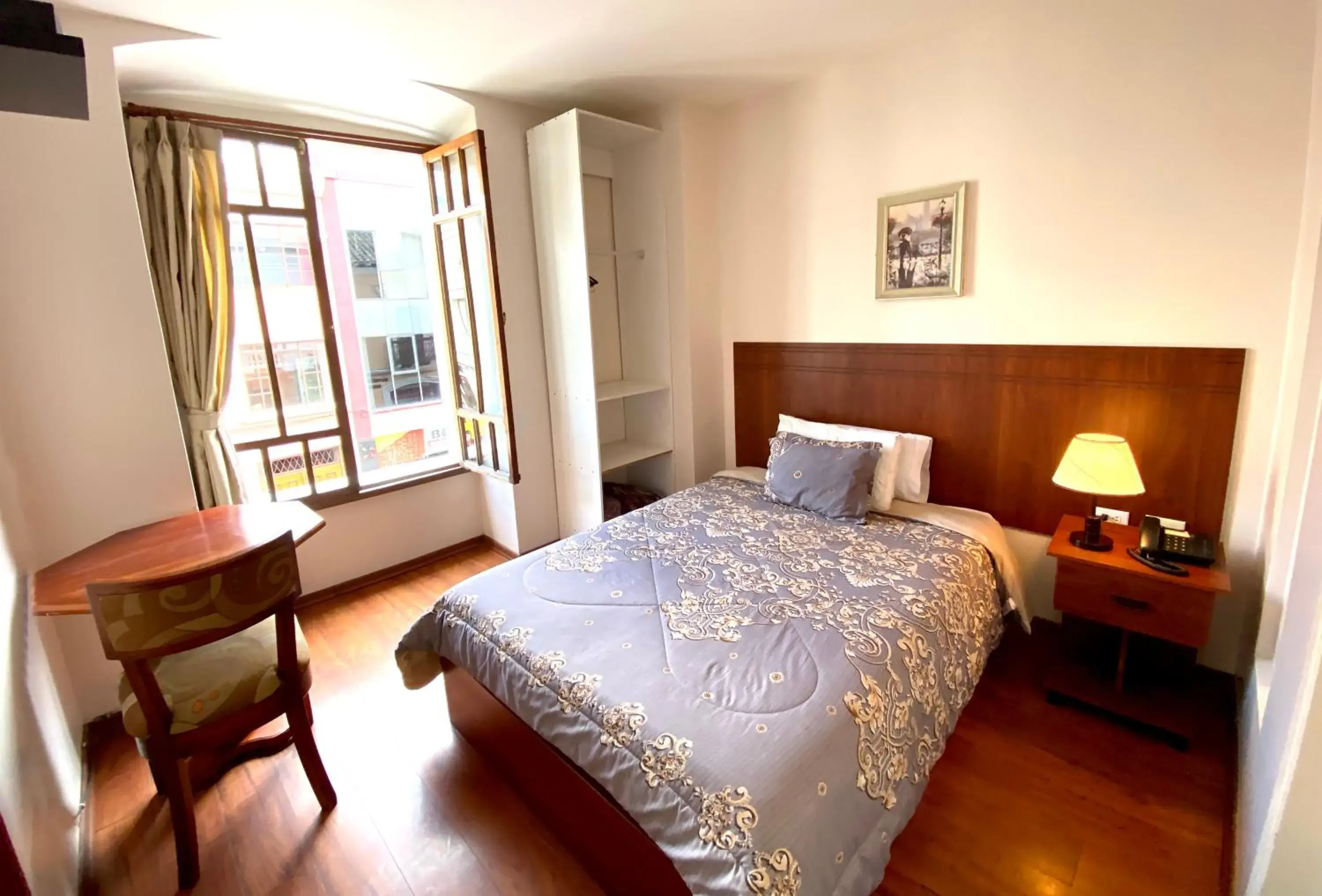 Single Room - single occupancy in Rio Hotel Single Room - single occupancy in Rio Hotel