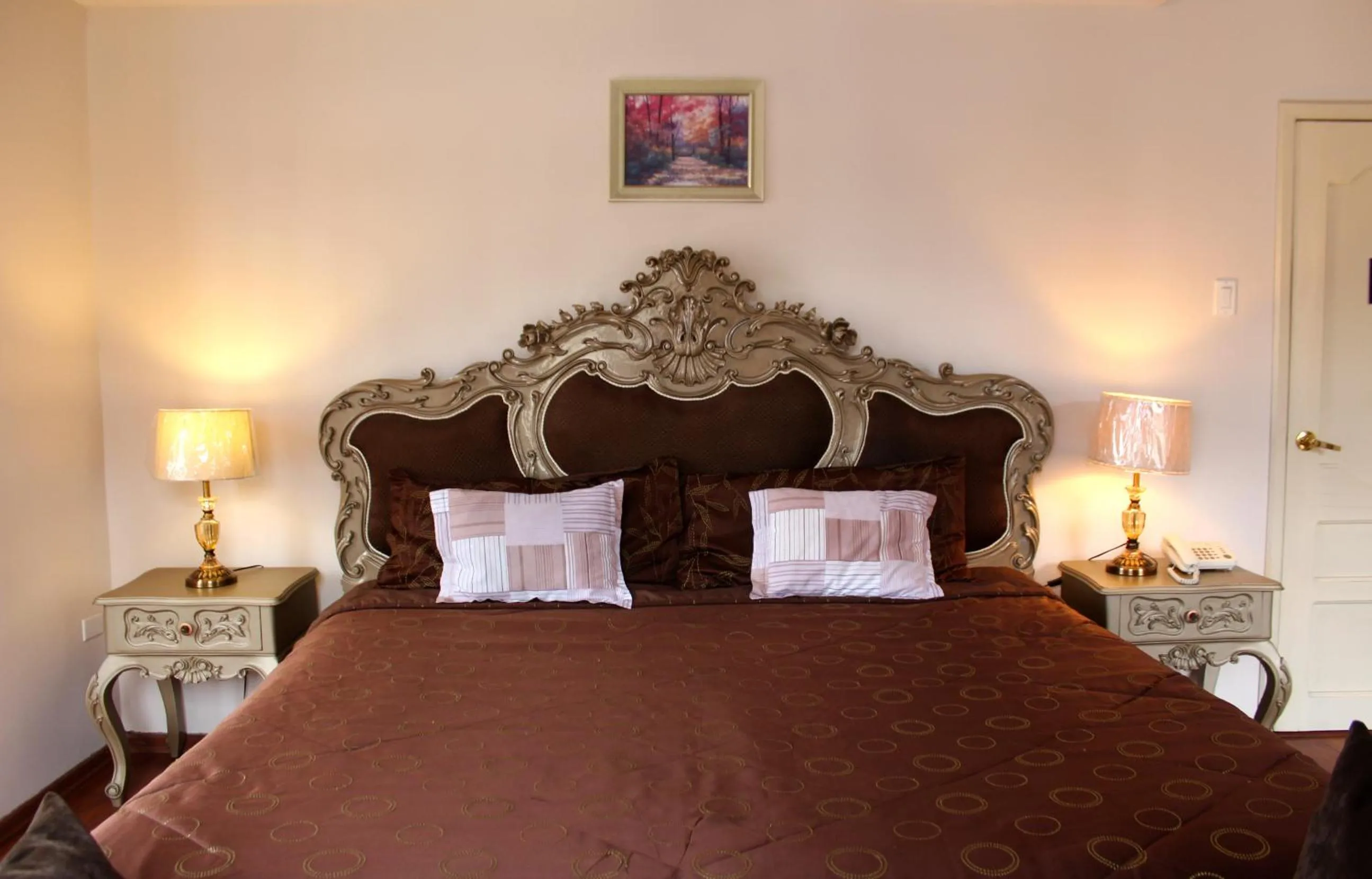 Superior King Suite in Rio Hotel