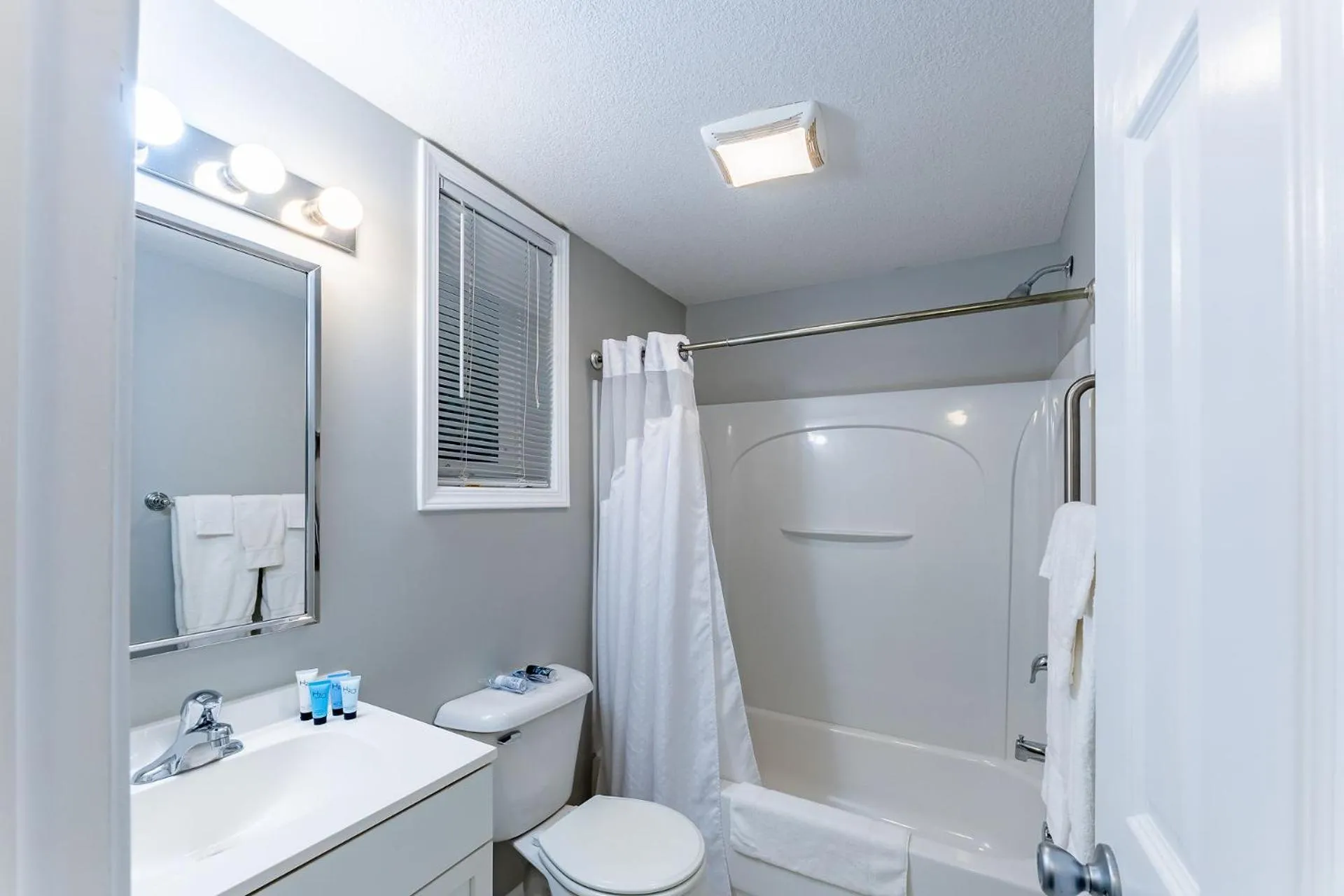 Michillinda Lodge Resort