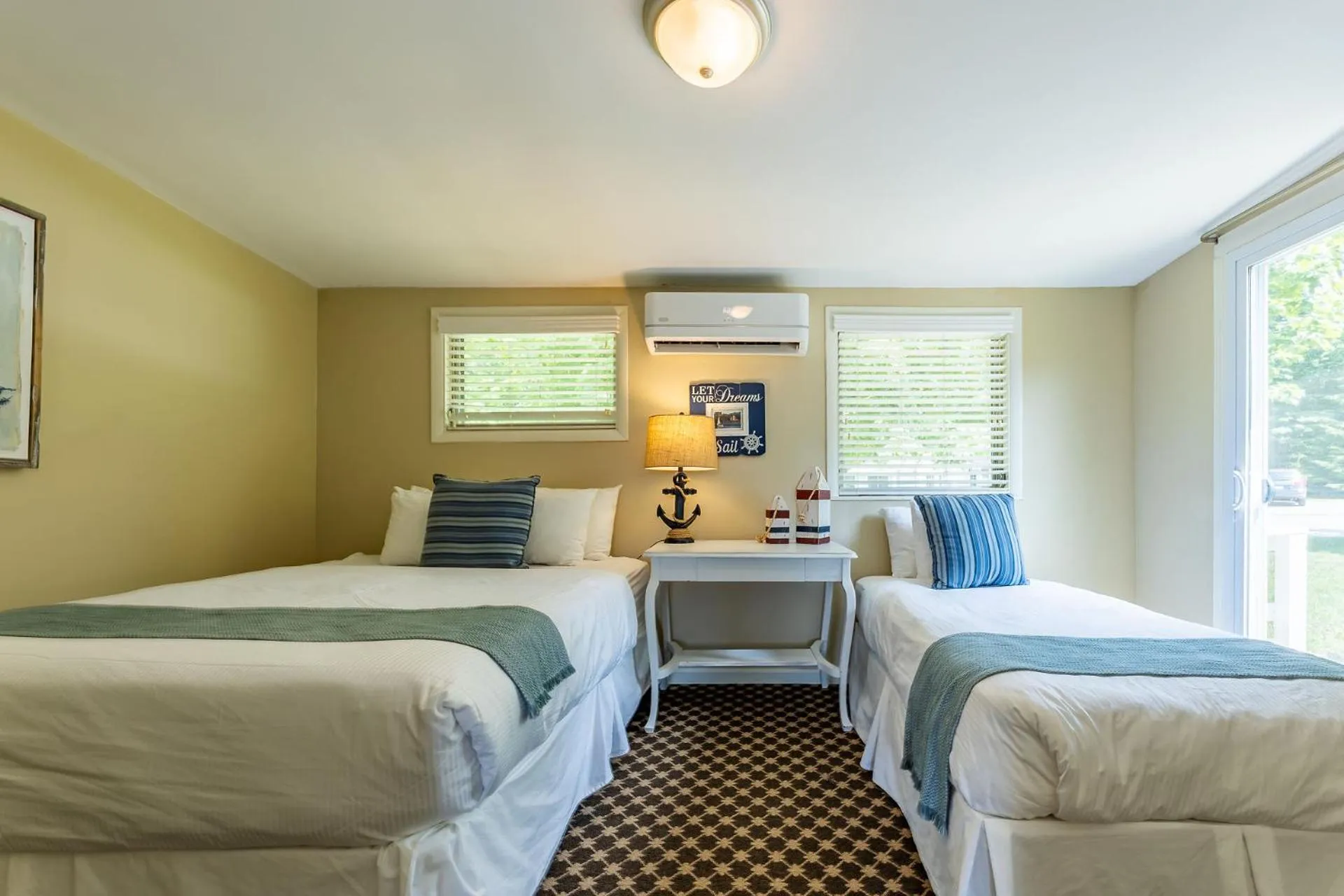 Bedroom, Bed in Michillinda Lodge Resort