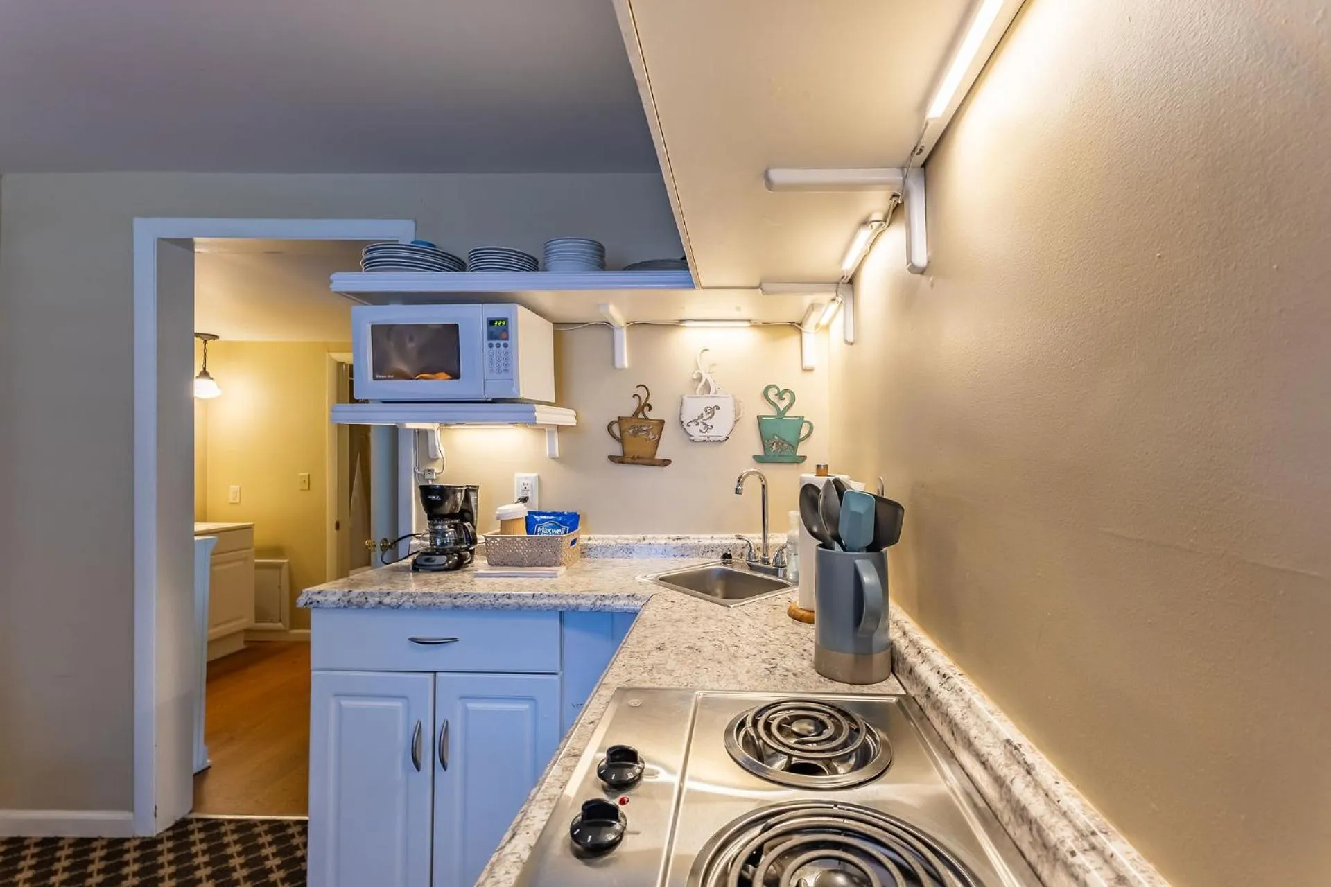 Michillinda Lodge Resort