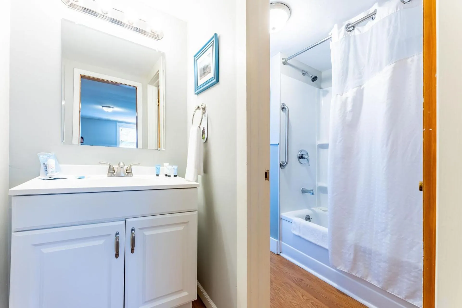 Michillinda Lodge Resort