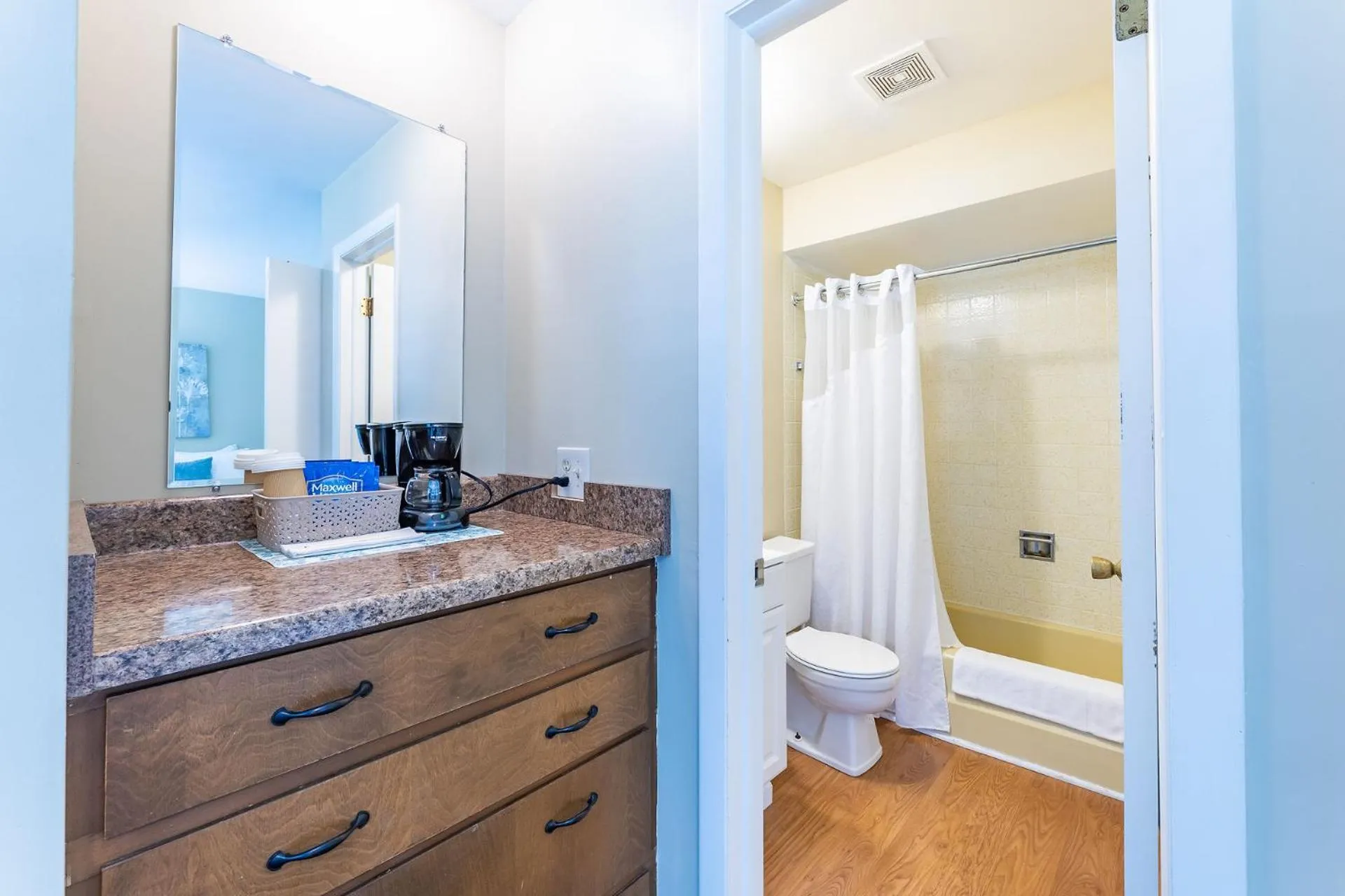 Michillinda Lodge Resort