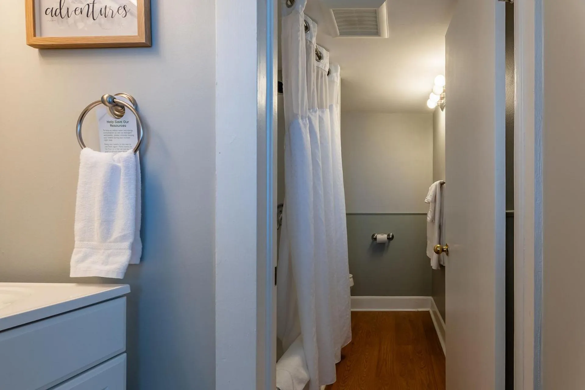 Michillinda Lodge Resort