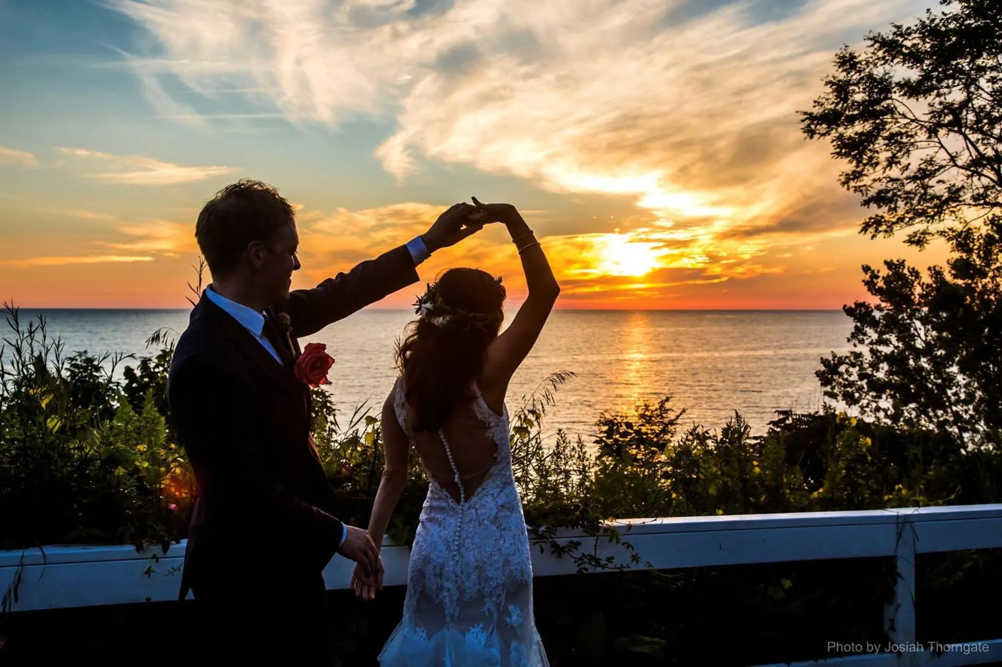 Michillinda Lodge Resort