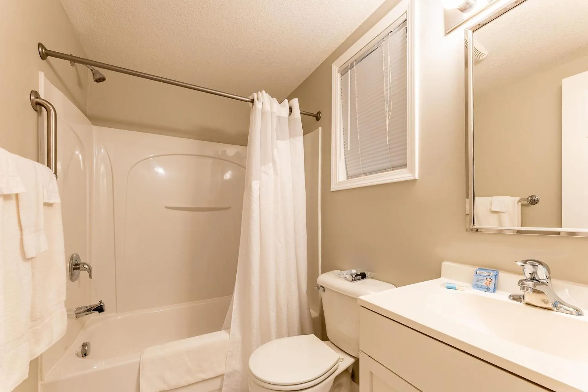 Michillinda Lodge Resort