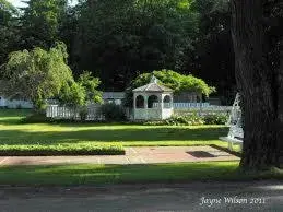 Property Building in Michillinda Lodge Resort