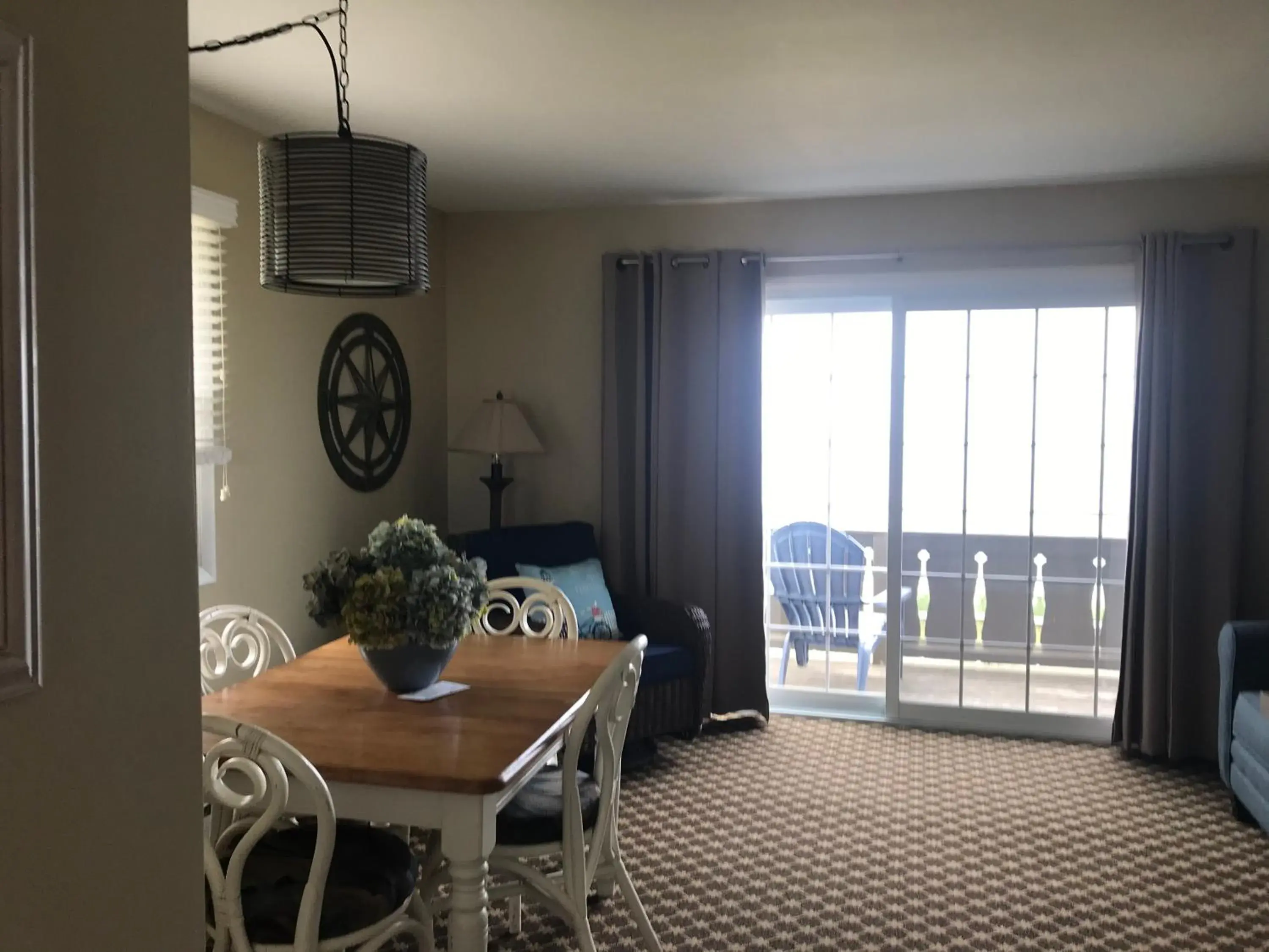 Dining Area in Michillinda Lodge Resort