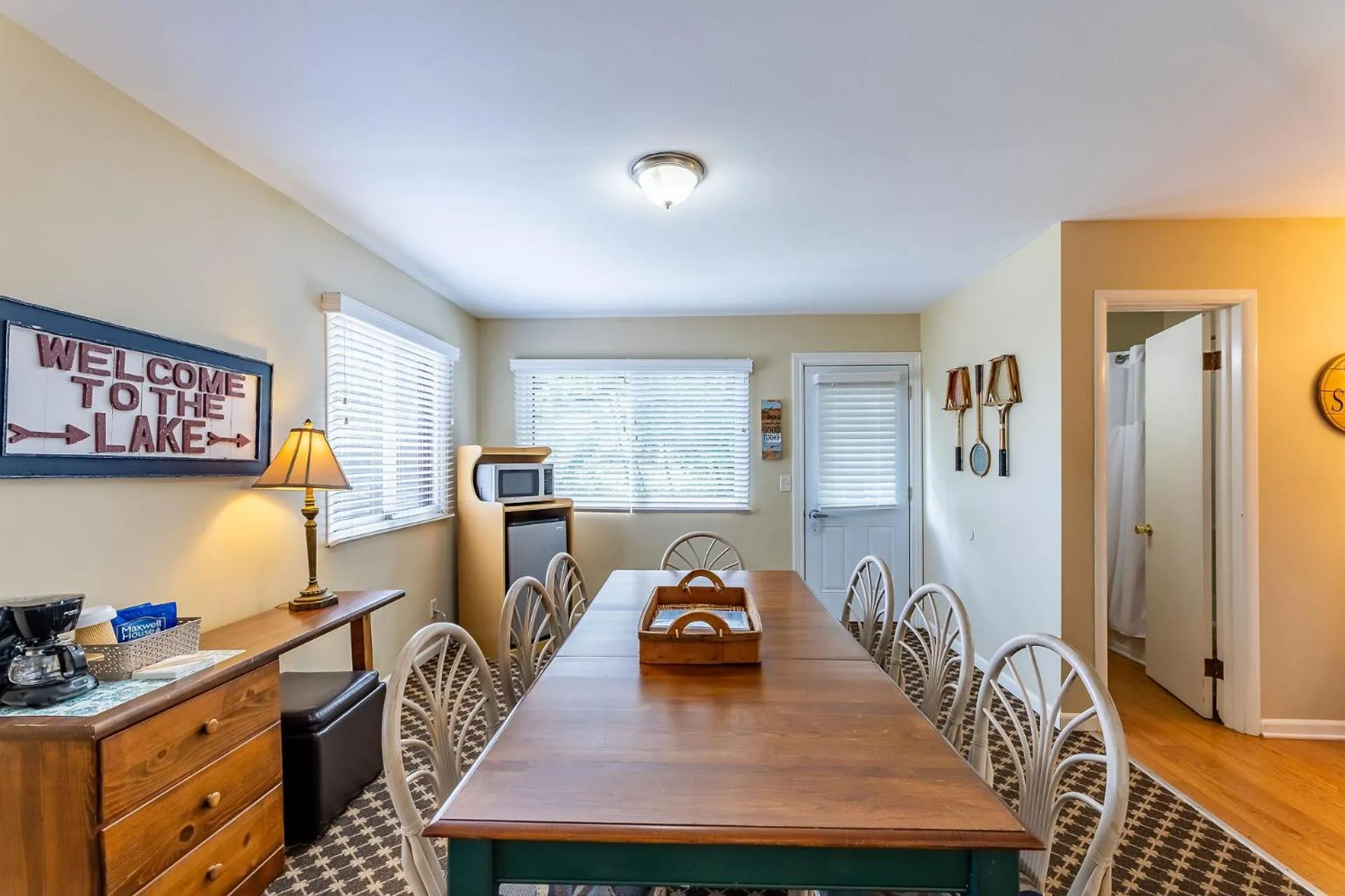 Michillinda Lodge Resort