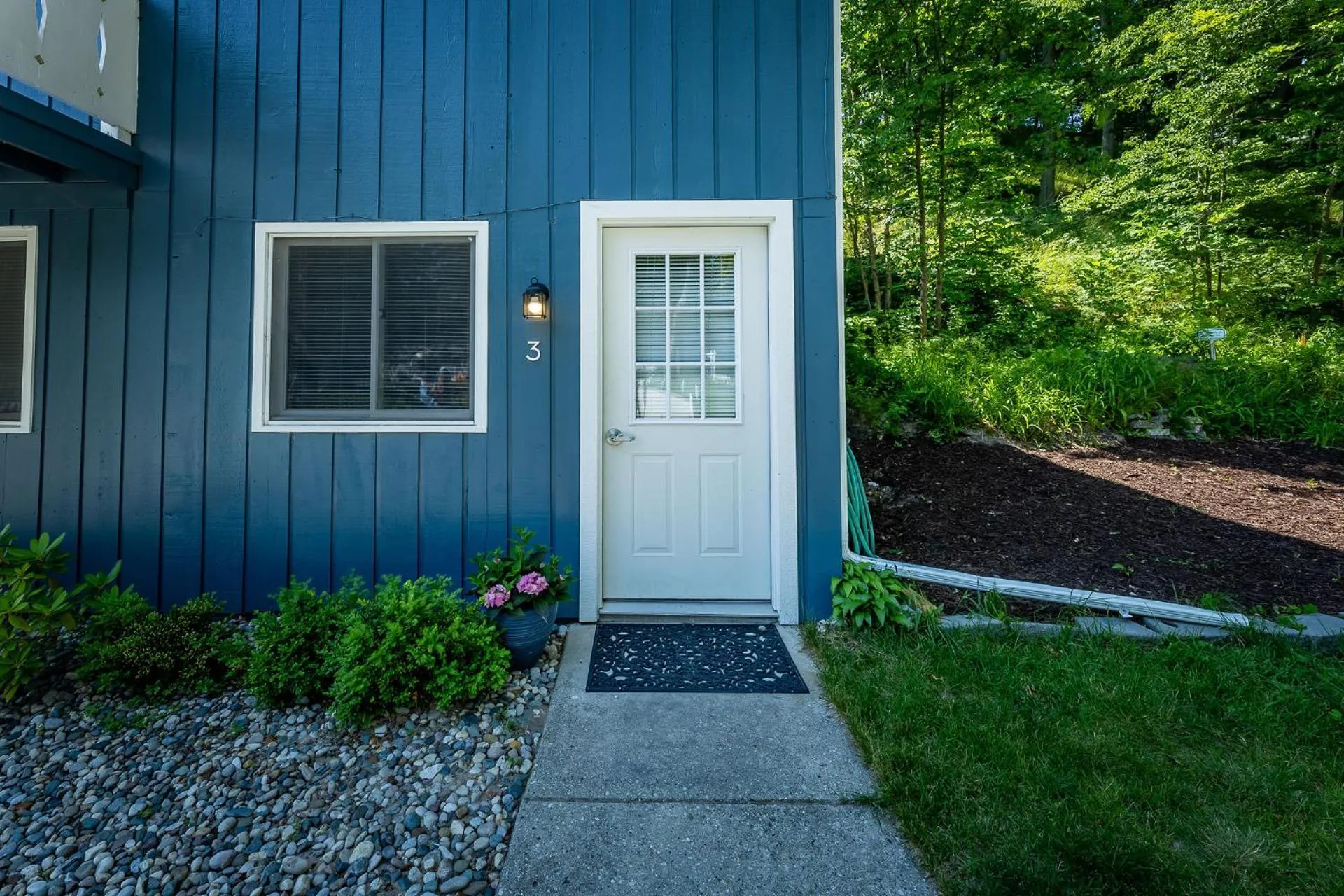 Michillinda Lodge Resort