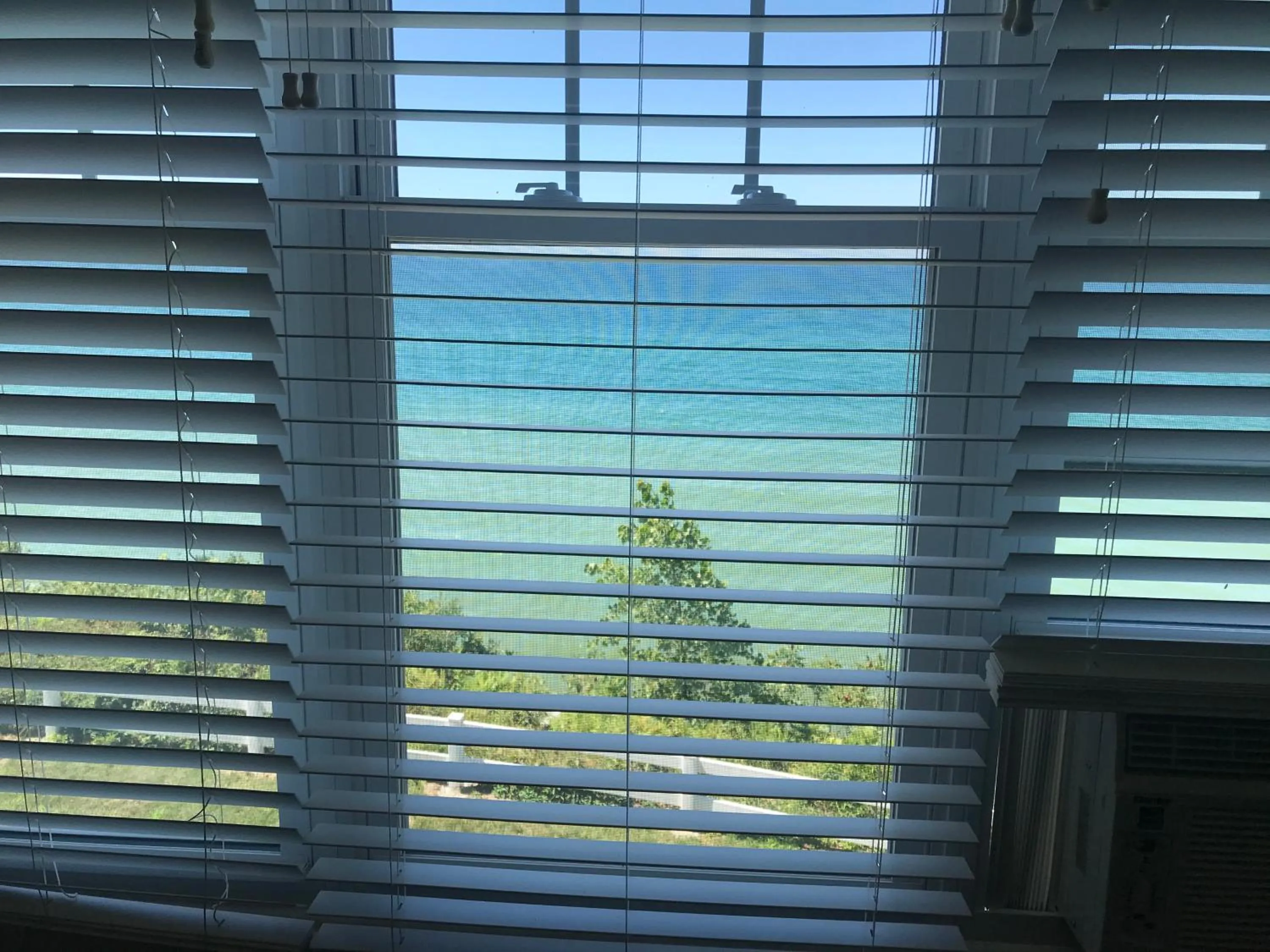 Michillinda Lodge Resort