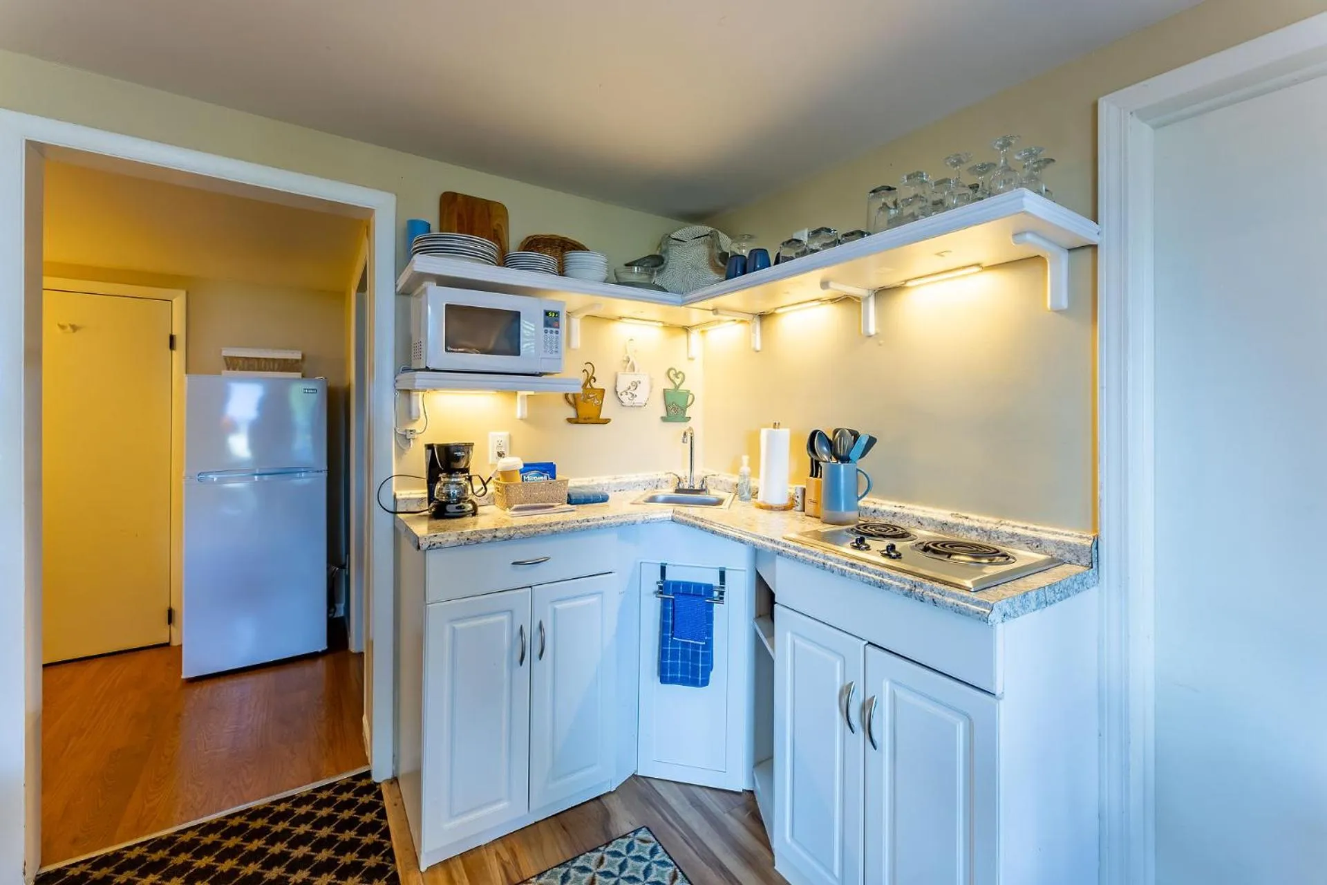 Michillinda Lodge Resort