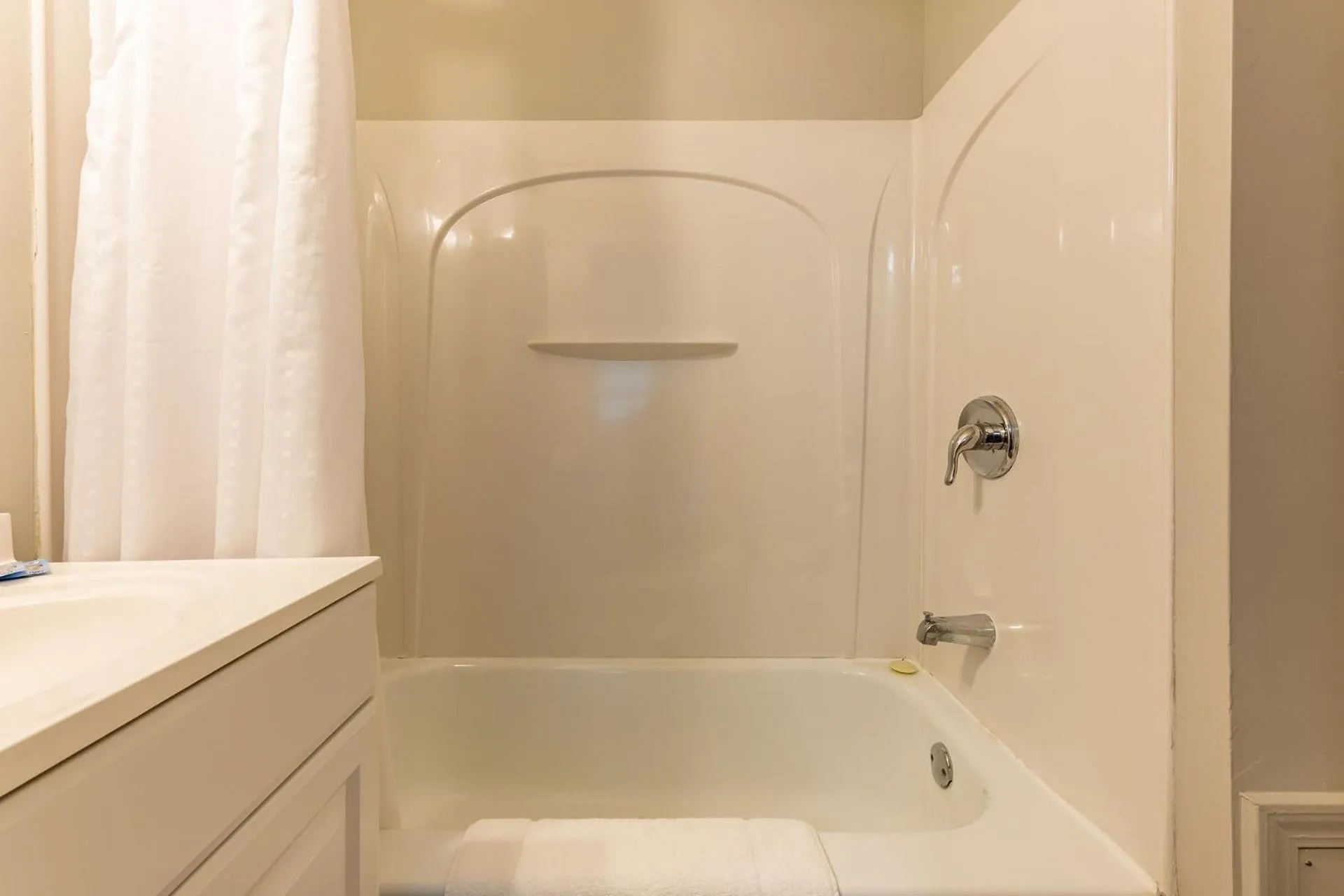 Michillinda Lodge Resort