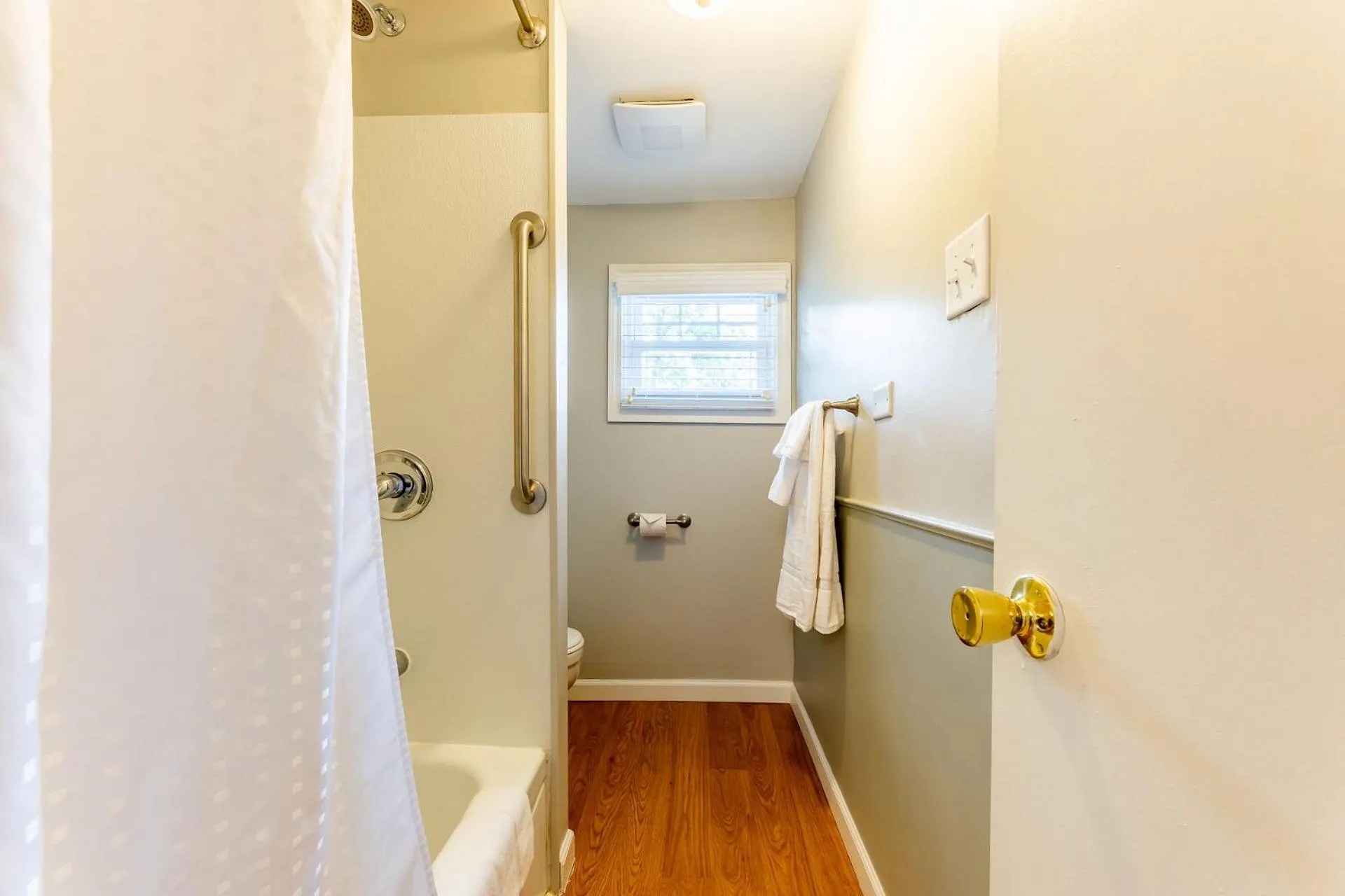 Michillinda Lodge Resort