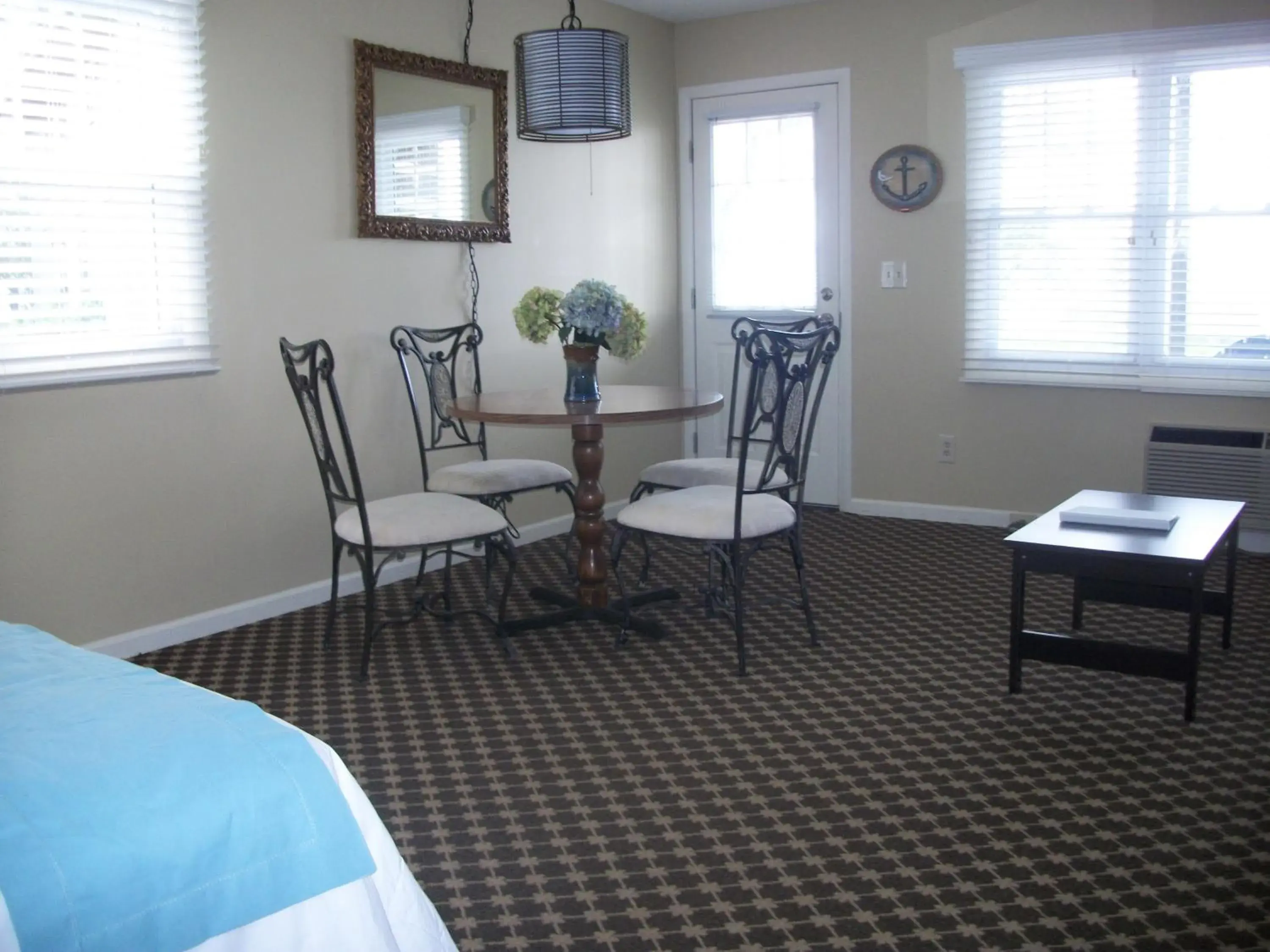 Dining Area in Michillinda Lodge Resort