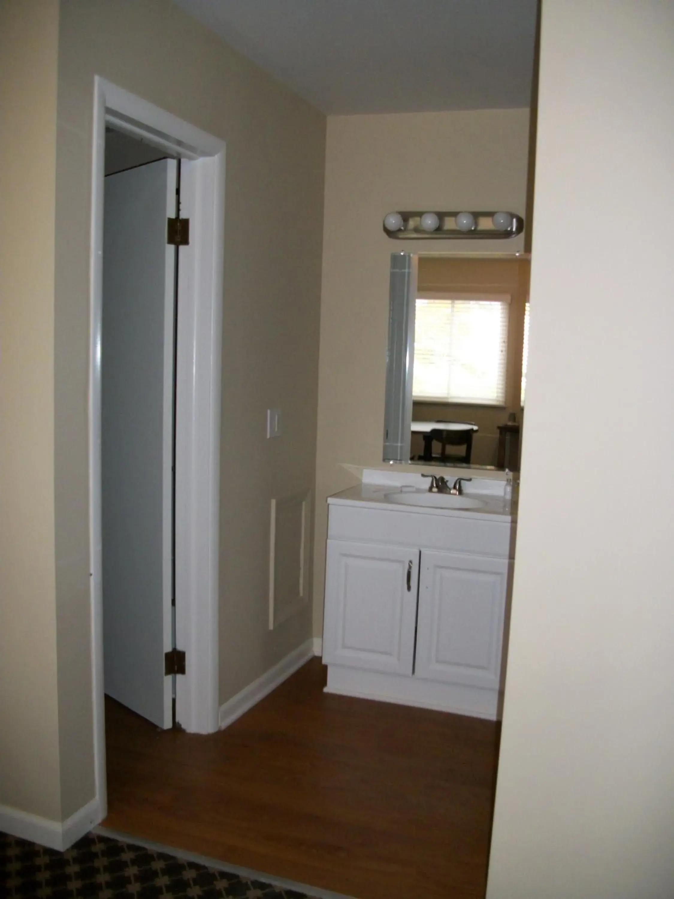 Kitchen/Kitchenette in Michillinda Lodge Resort