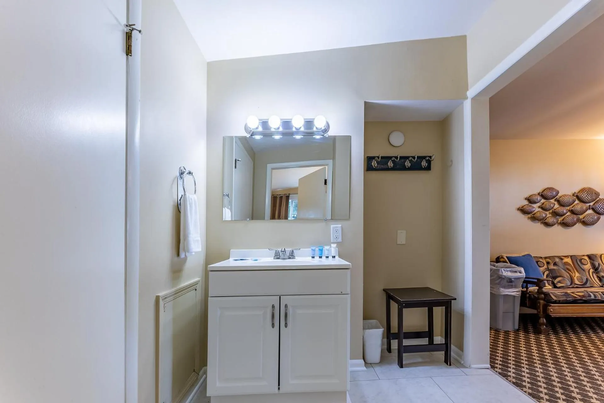 Michillinda Lodge Resort