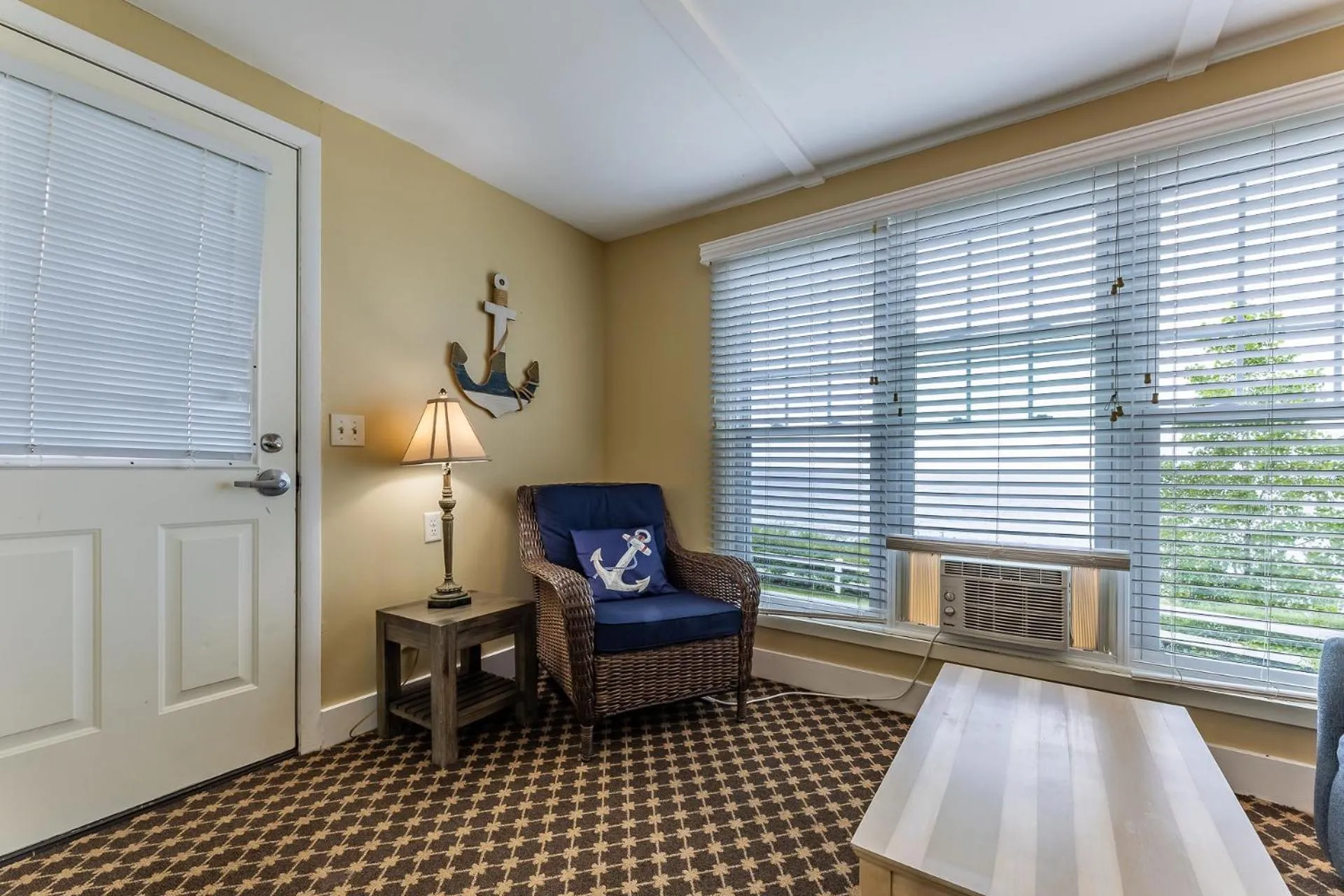 Michillinda Lodge Resort