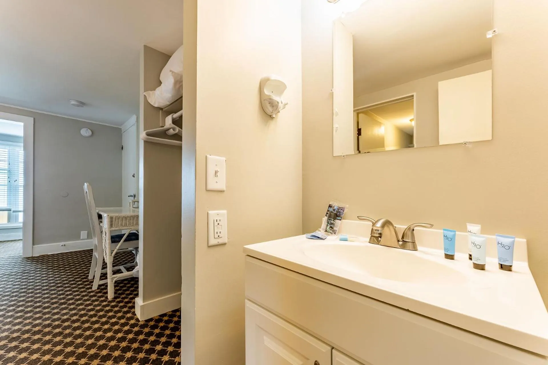 Michillinda Lodge Resort