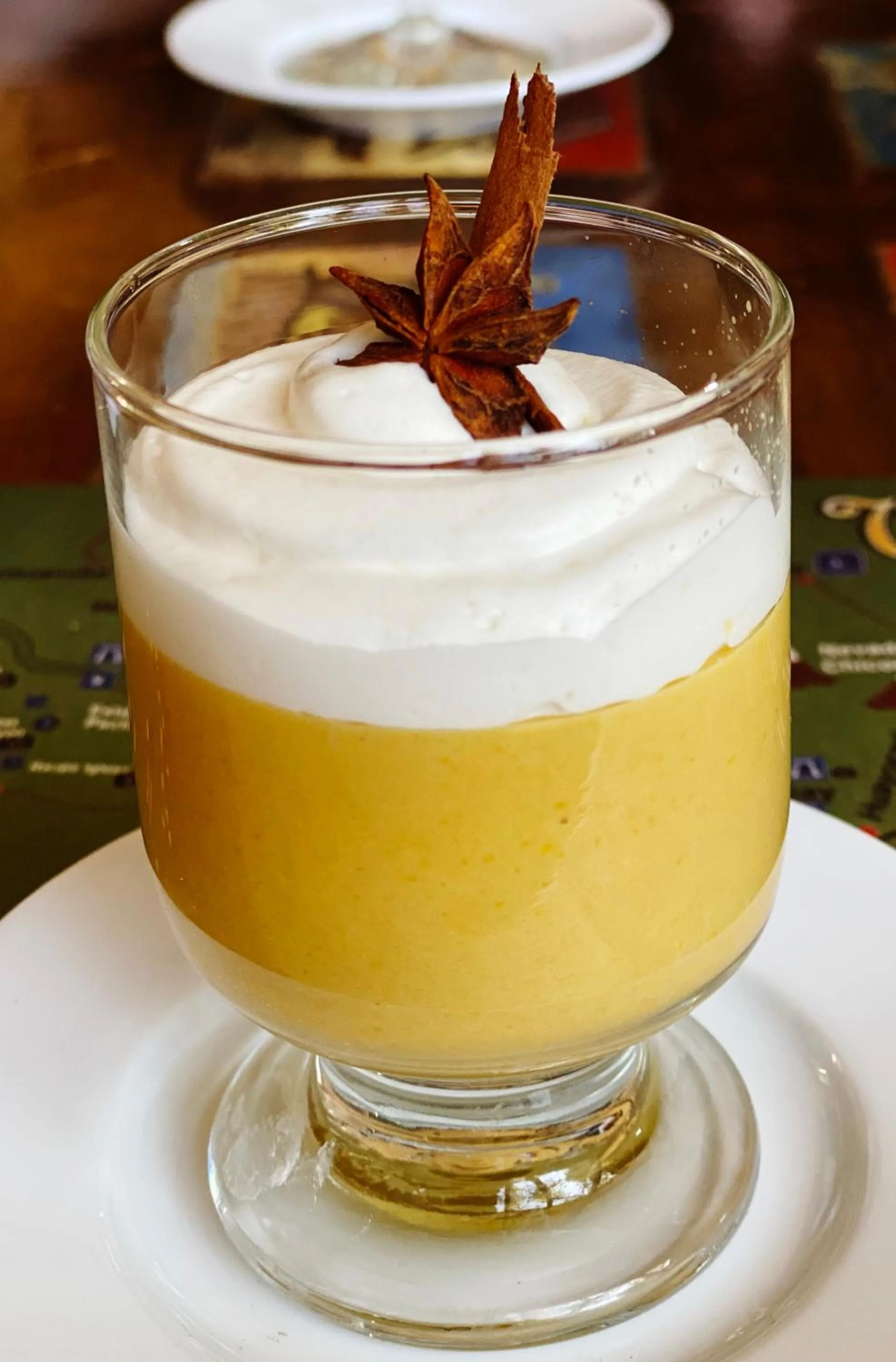 Restaurant/places to eat in Lizzy Wasi Urubamba