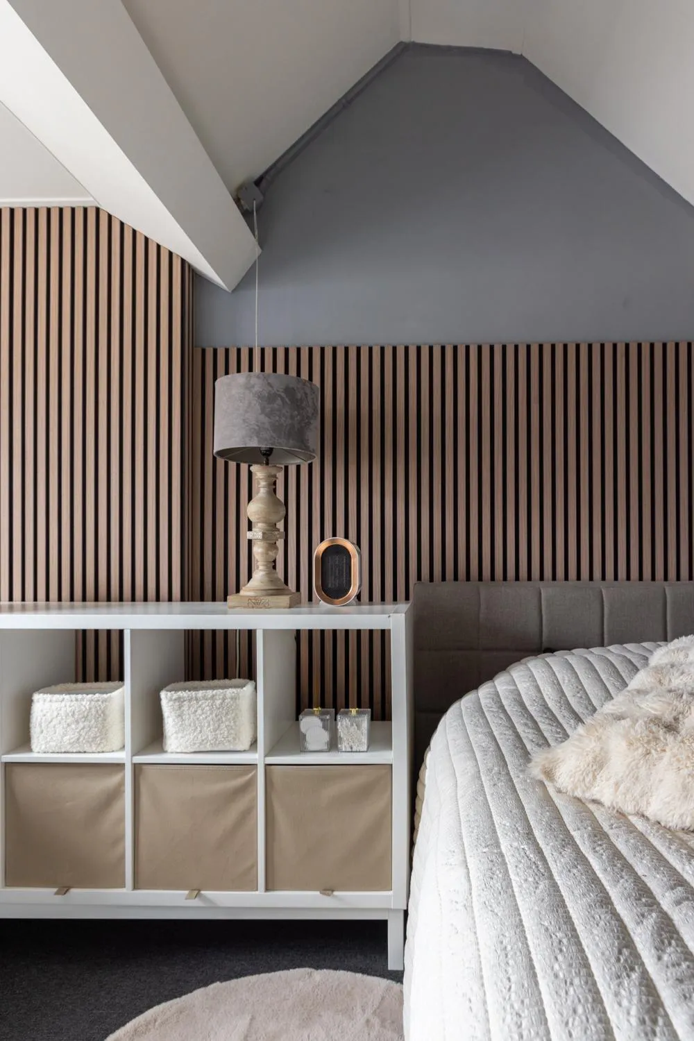 Bedroom, Bed in Het Woonrijk