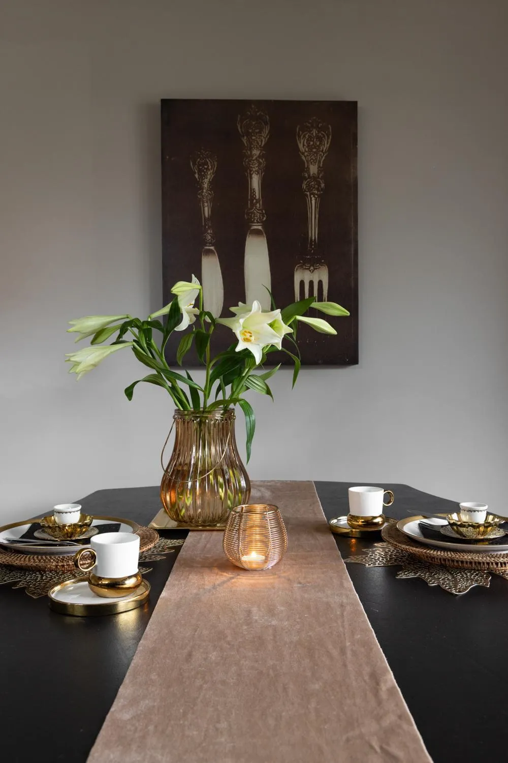 Breakfast in Het Woonrijk