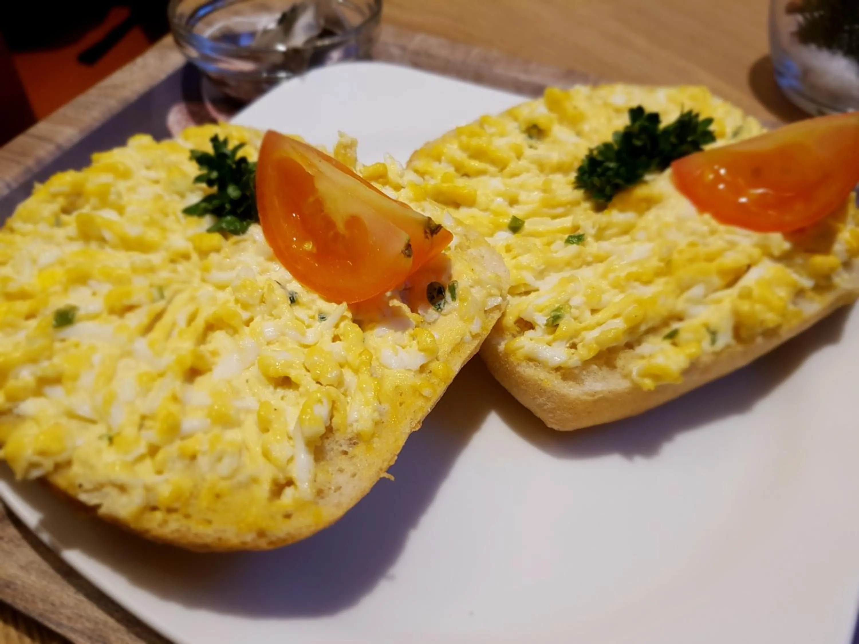 Breakfast in Krakow B&B