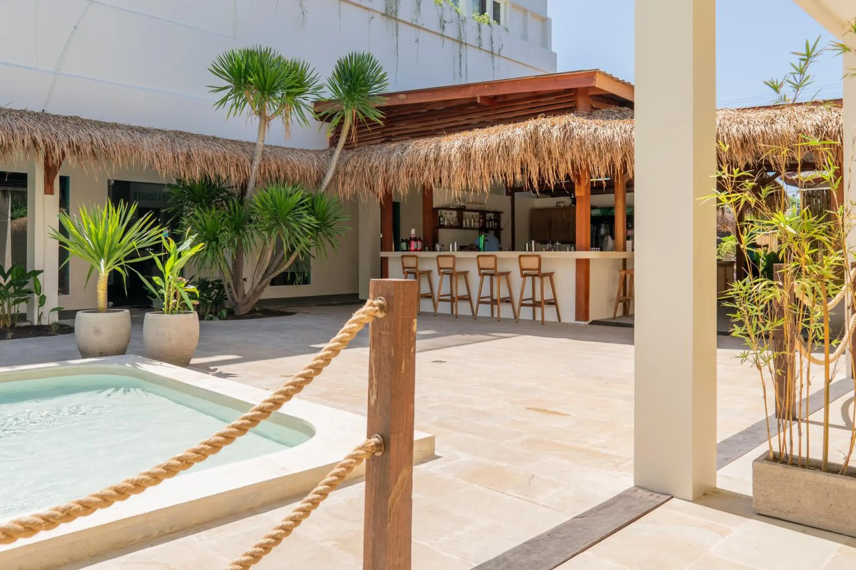 GiliFit Fitness Resort GiliFit Fitness Resort