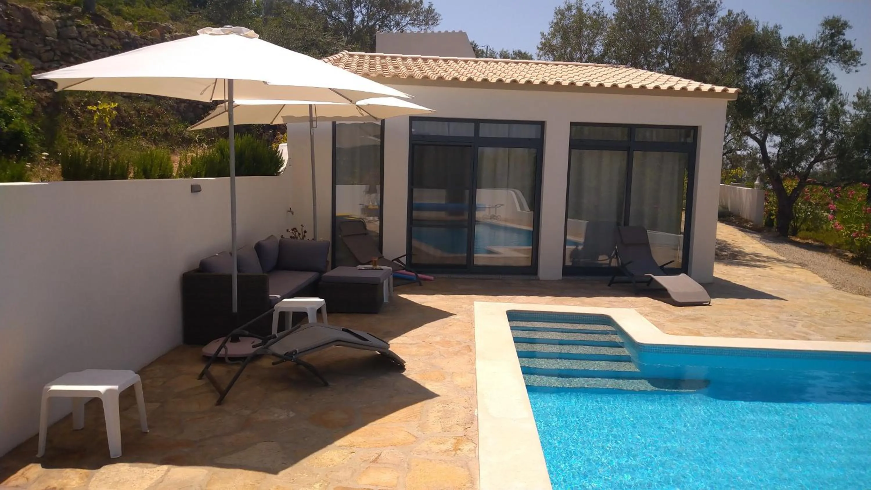 B&B Casa Encantada