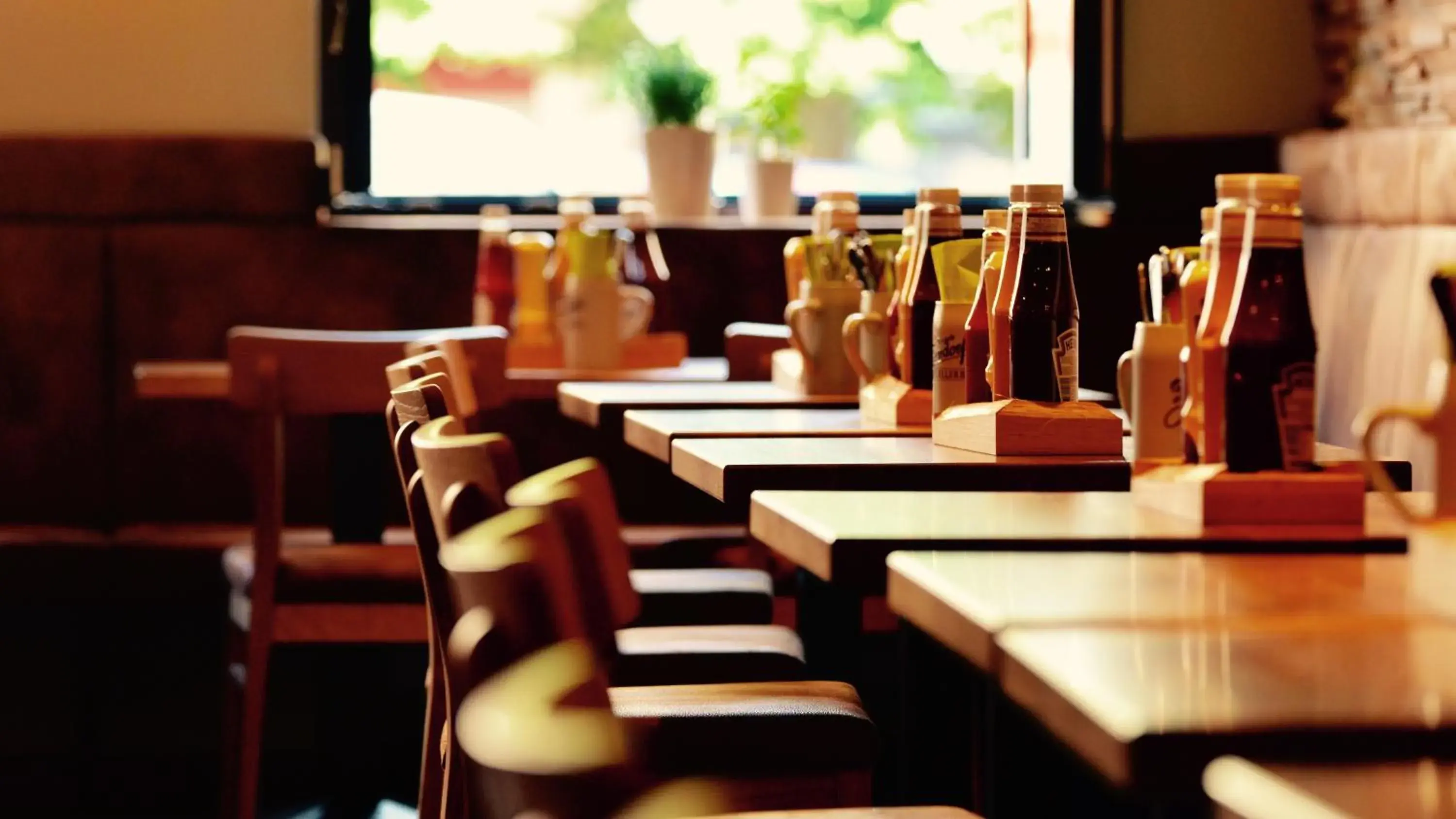 Restaurant/places to eat in Hotel FIVE Restaurant/places to eat in Hotel FIVE